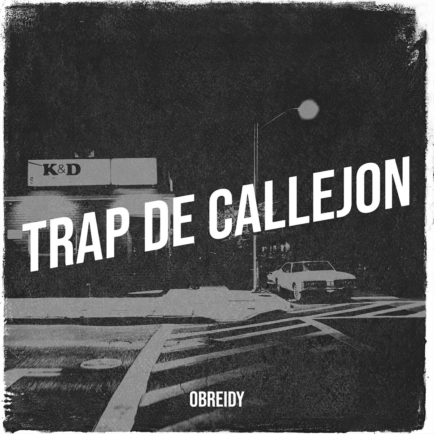 Релиз Trap De Callejon