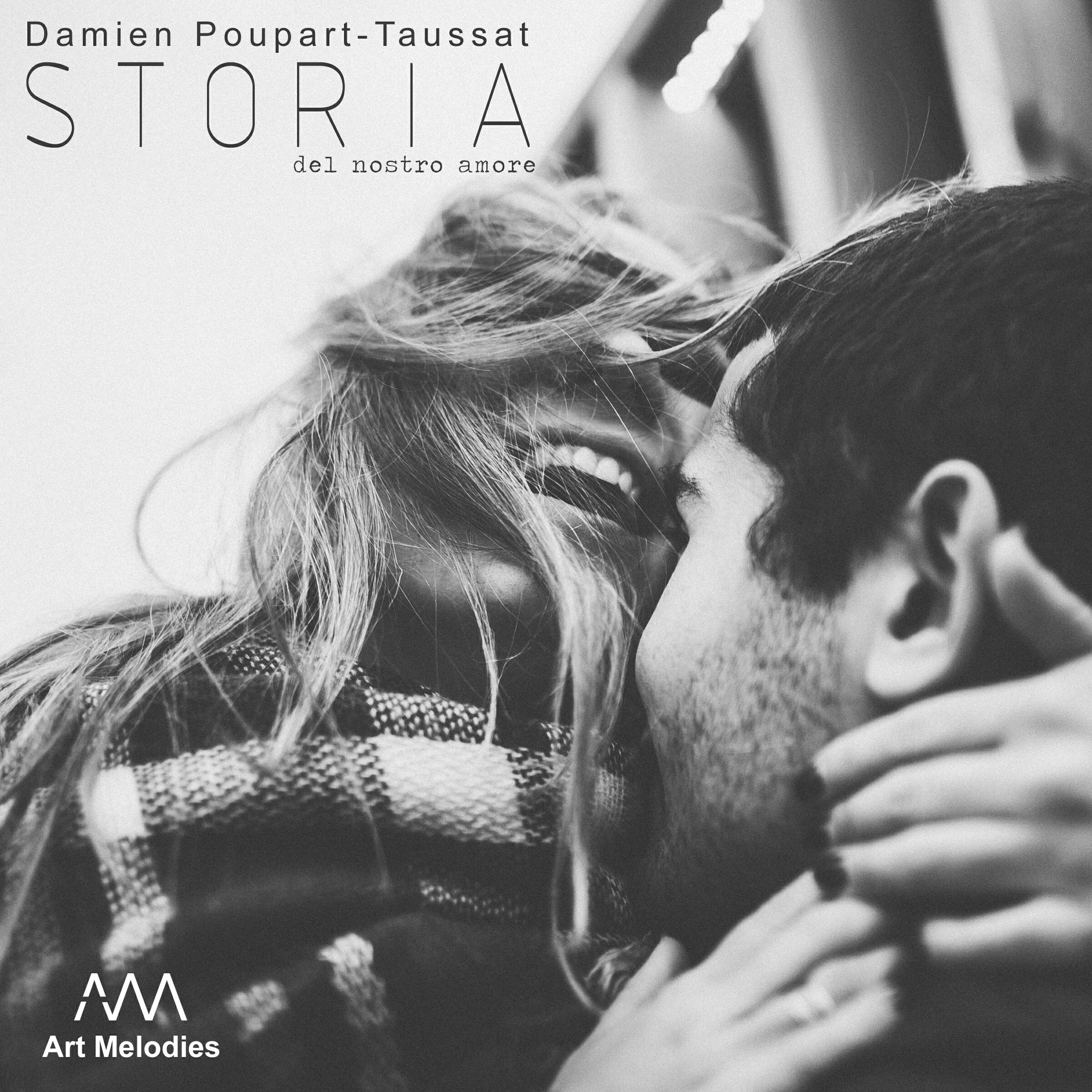Релиз STORIA del nostro amore