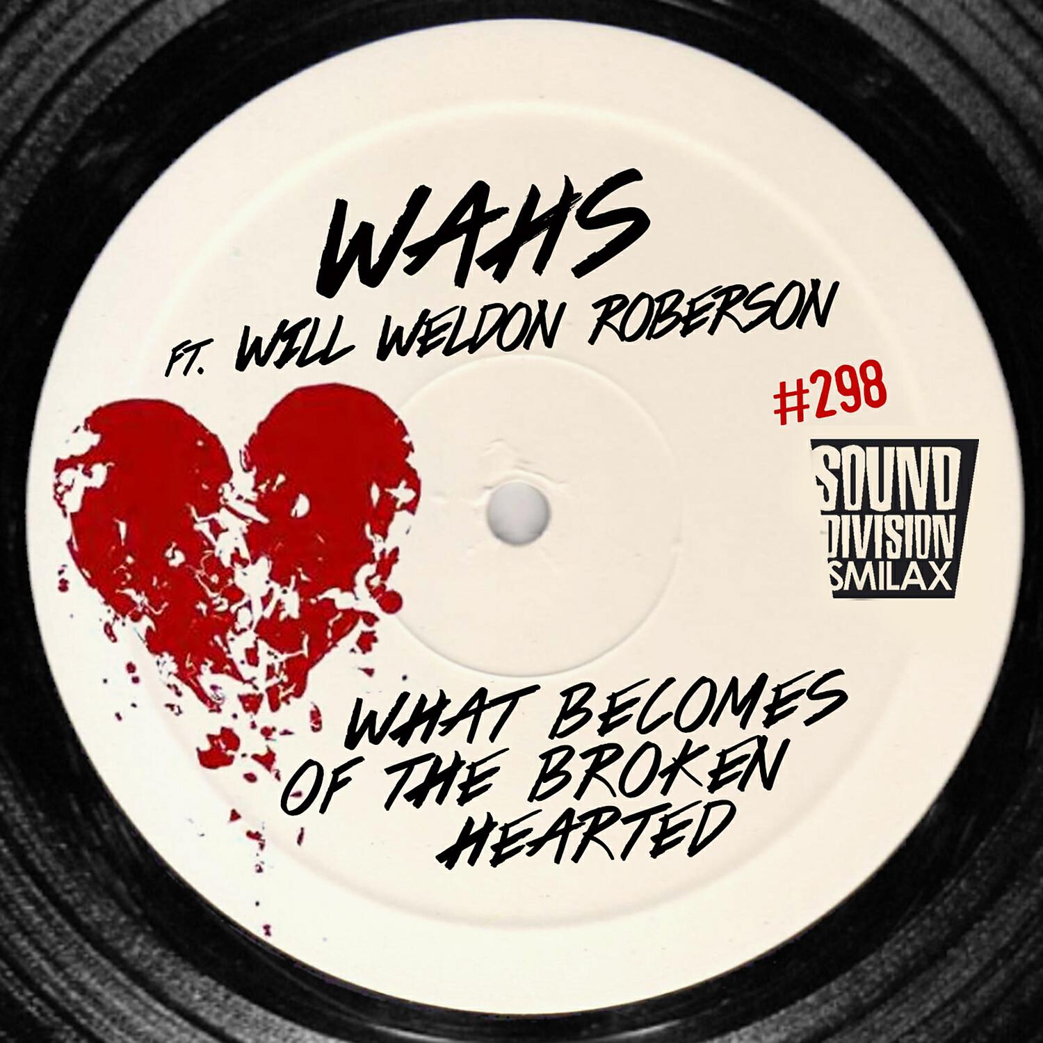 Релиз What Becomes of the Broken Hearted