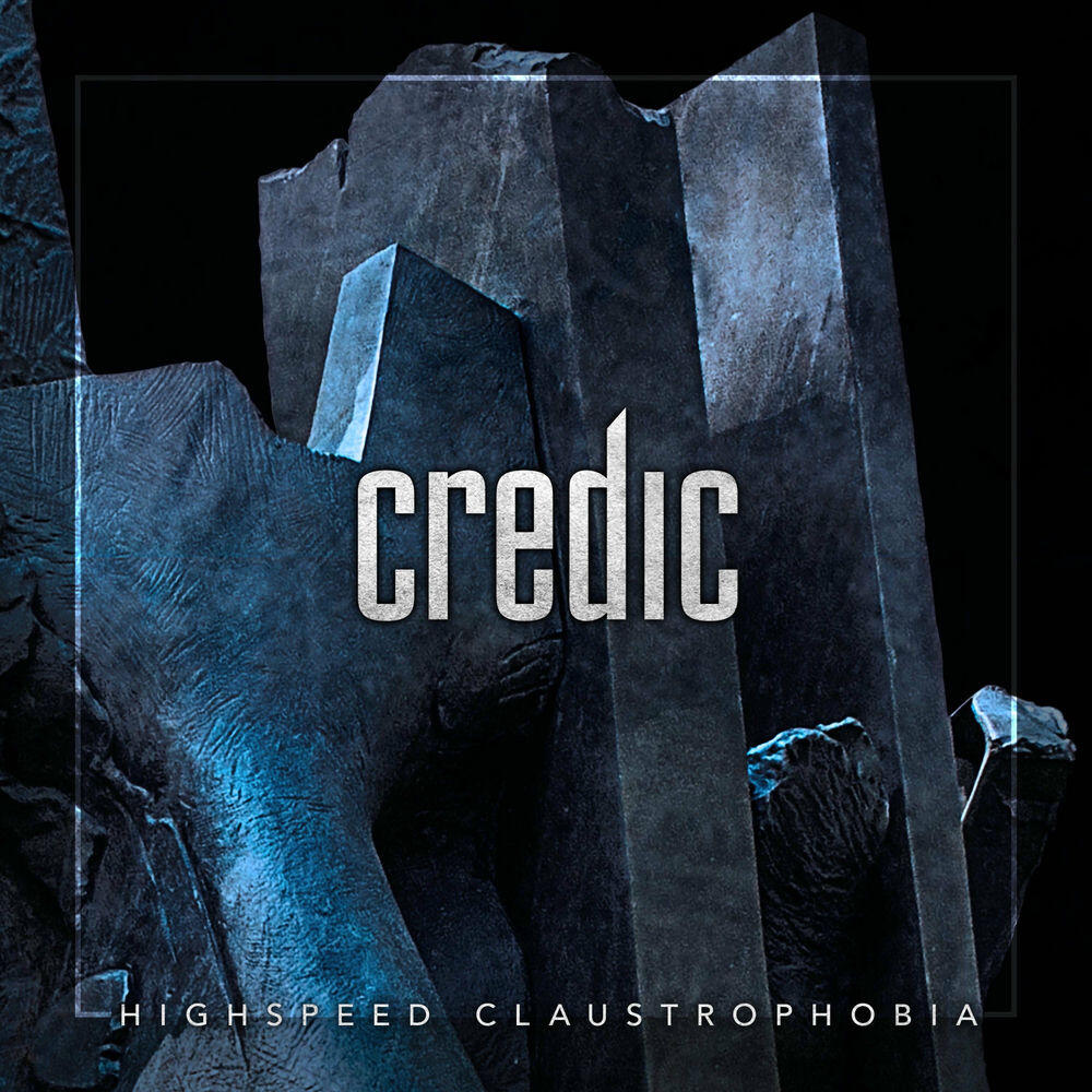 Релиз Highspeed Claustrophobia