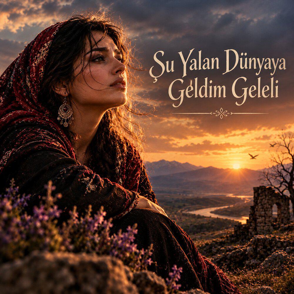 Релиз Şu Yalan Dünyaya Geldim Geleli
