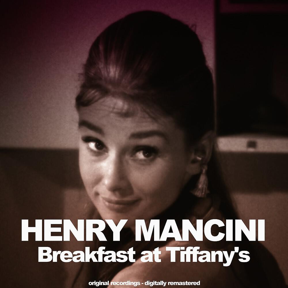 Релиз Breakfast at Tiffany's