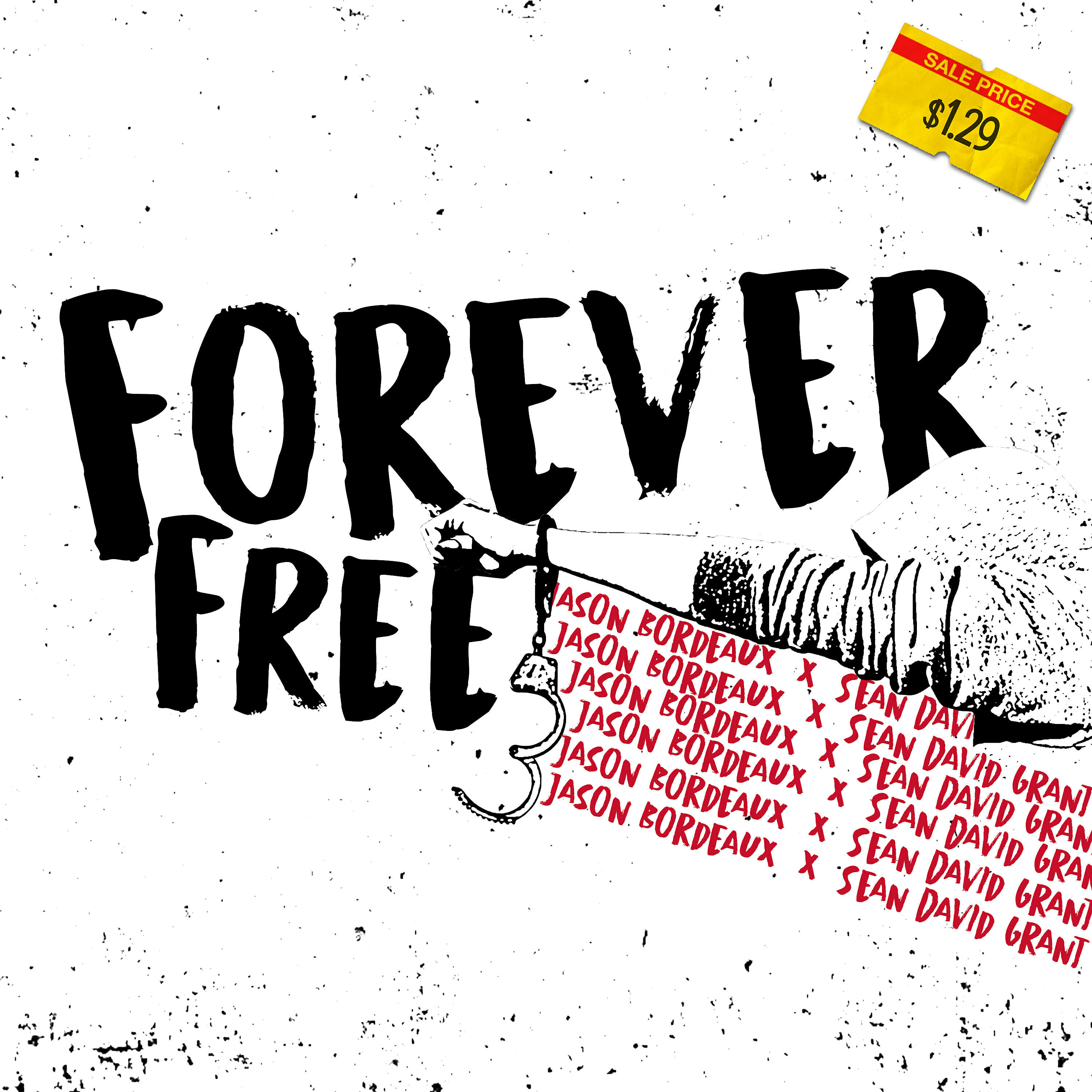 Релиз Forever Free