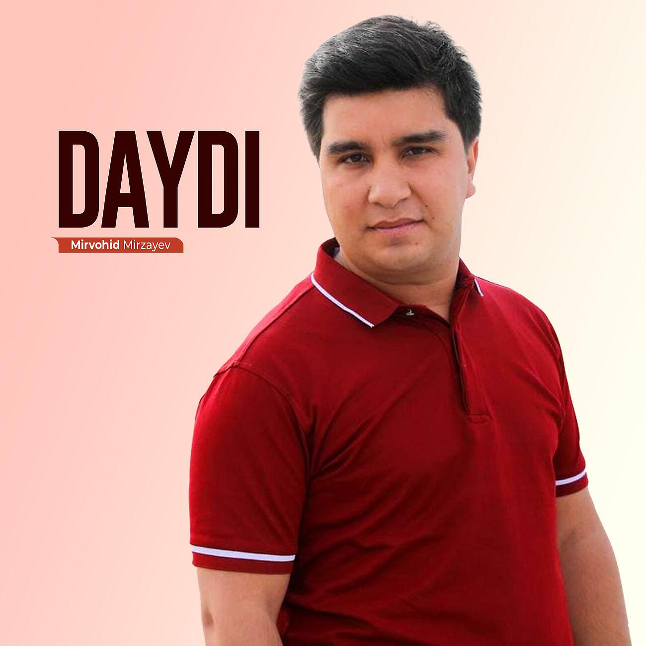 Релиз Daydi
