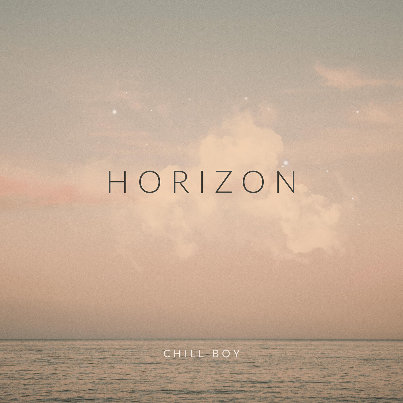 Релиз Horizon