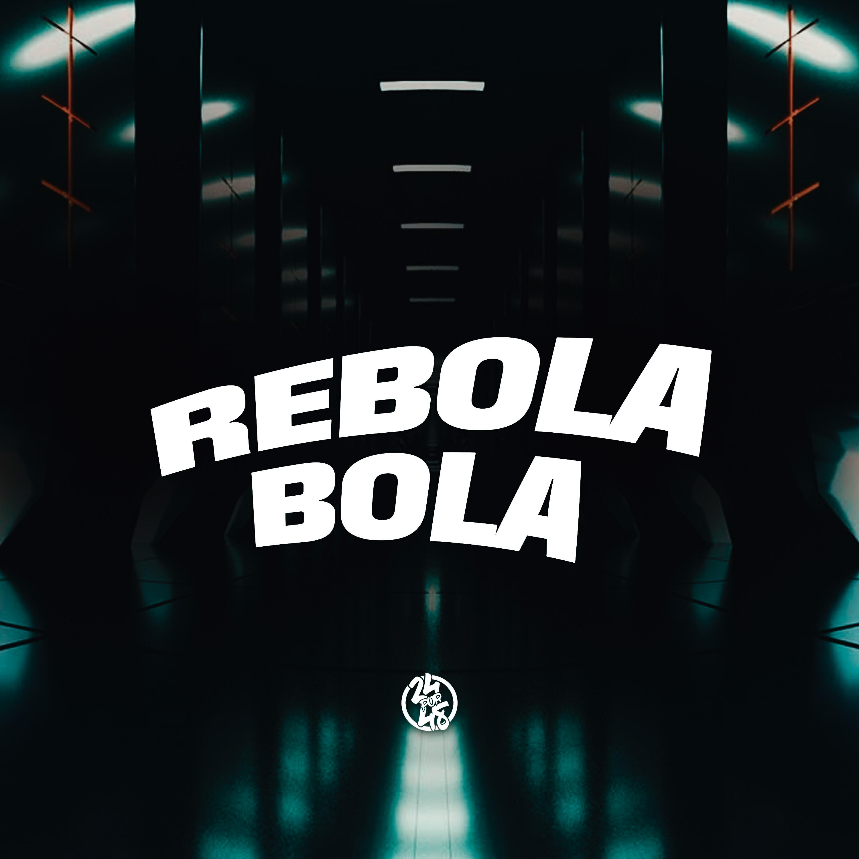 Релиз Rebola Bola