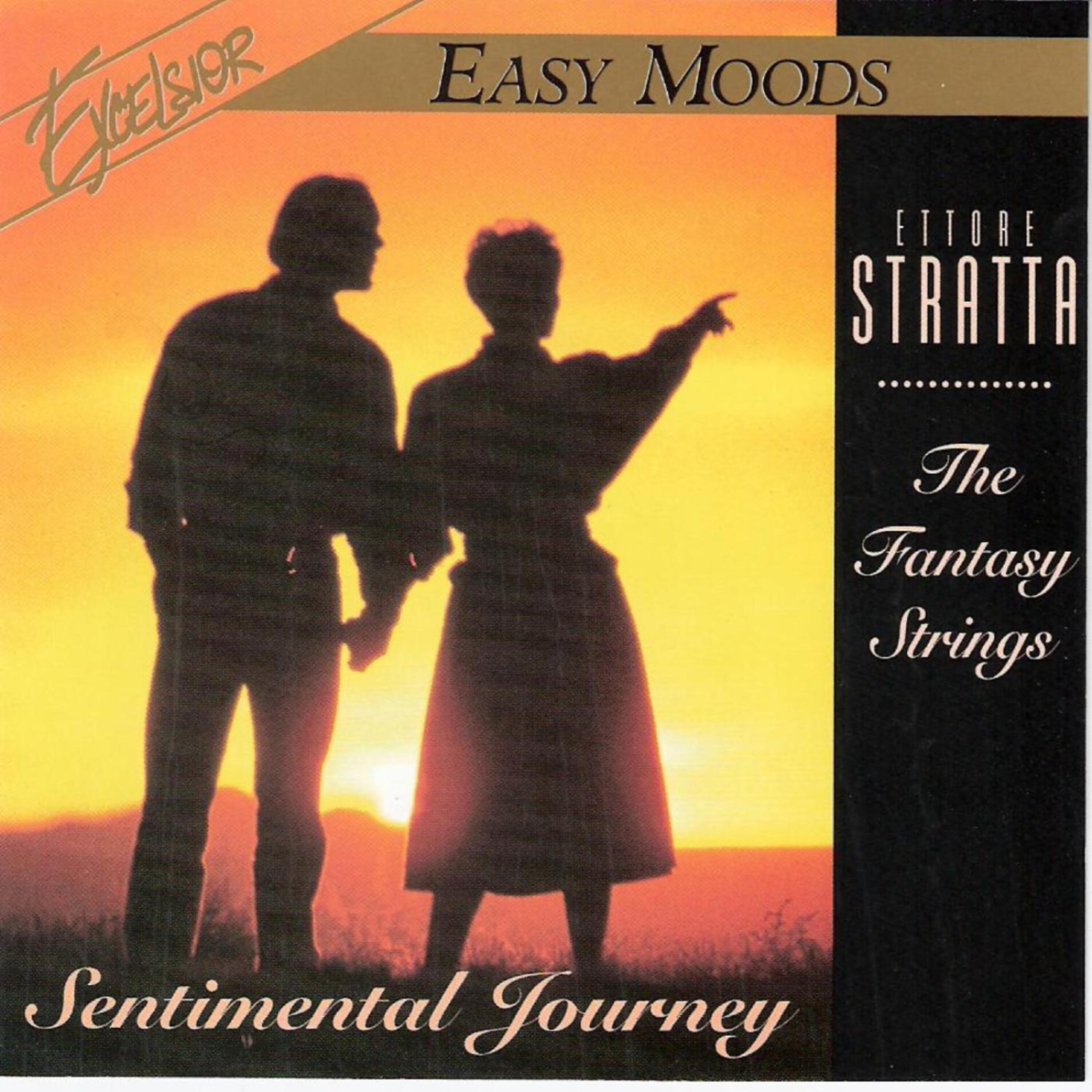Релиз Sentimental Journey