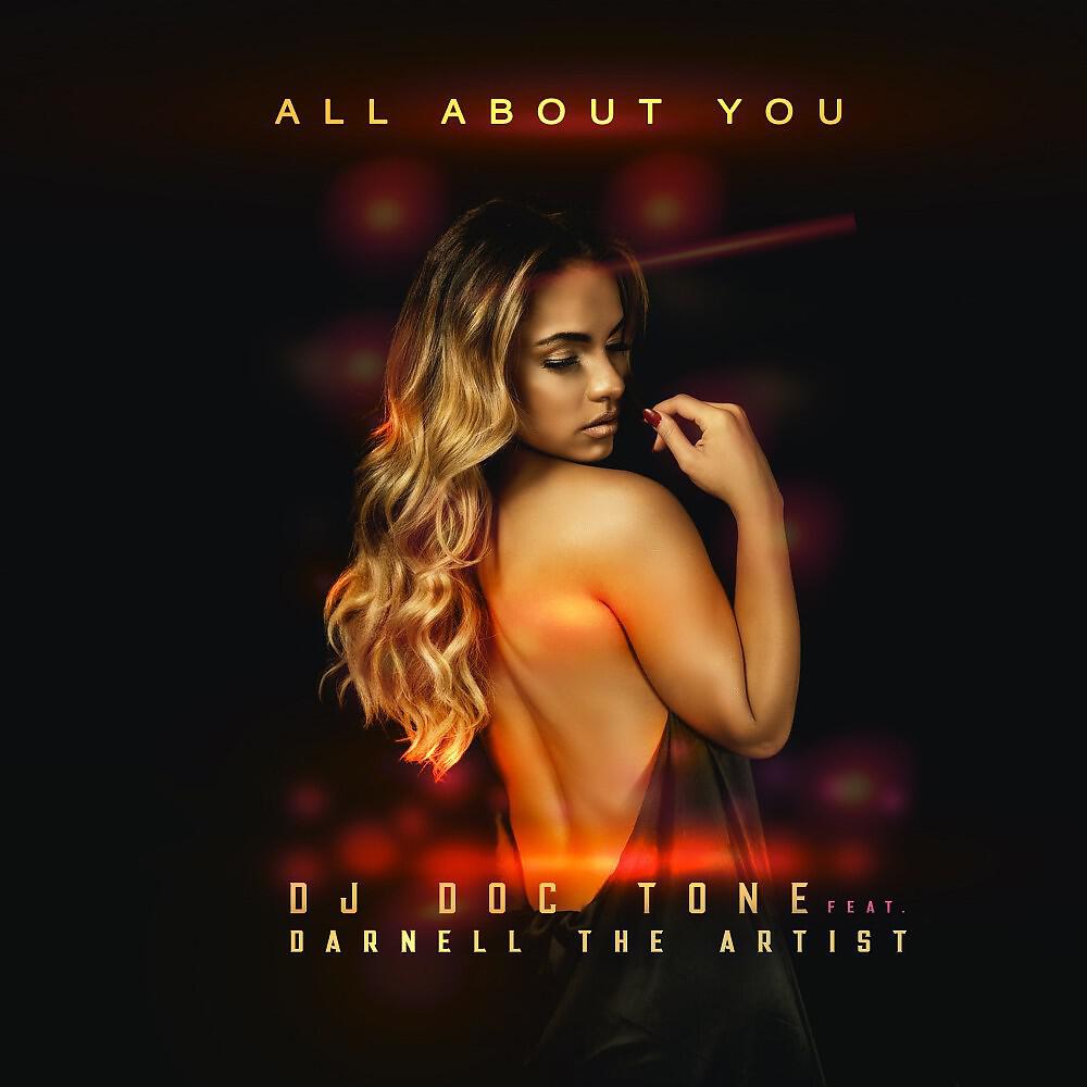 Релиз All About You