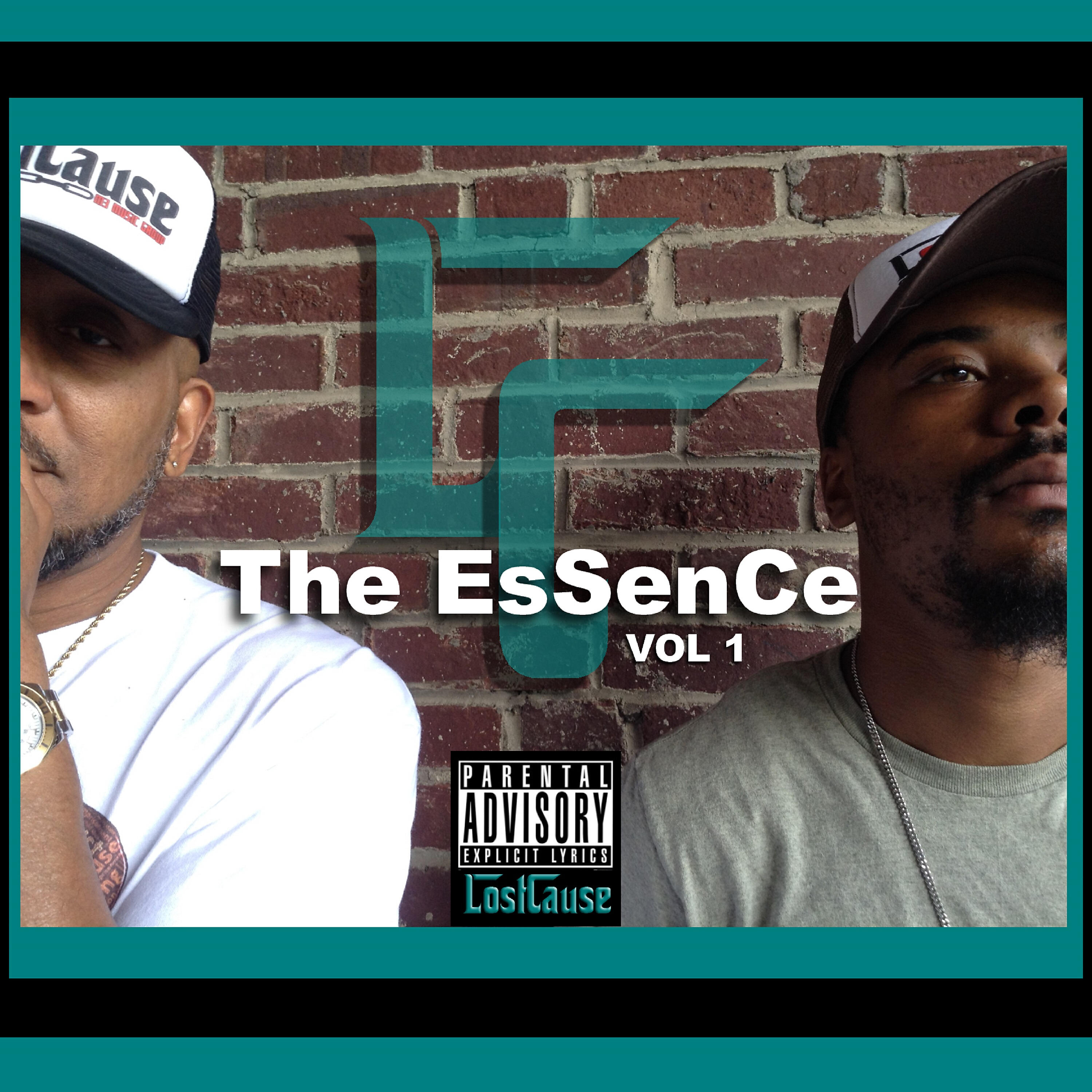Релиз The Essence, Vol. 1
