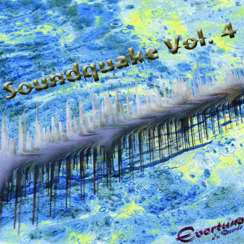 Релиз Soundquake Vol 4