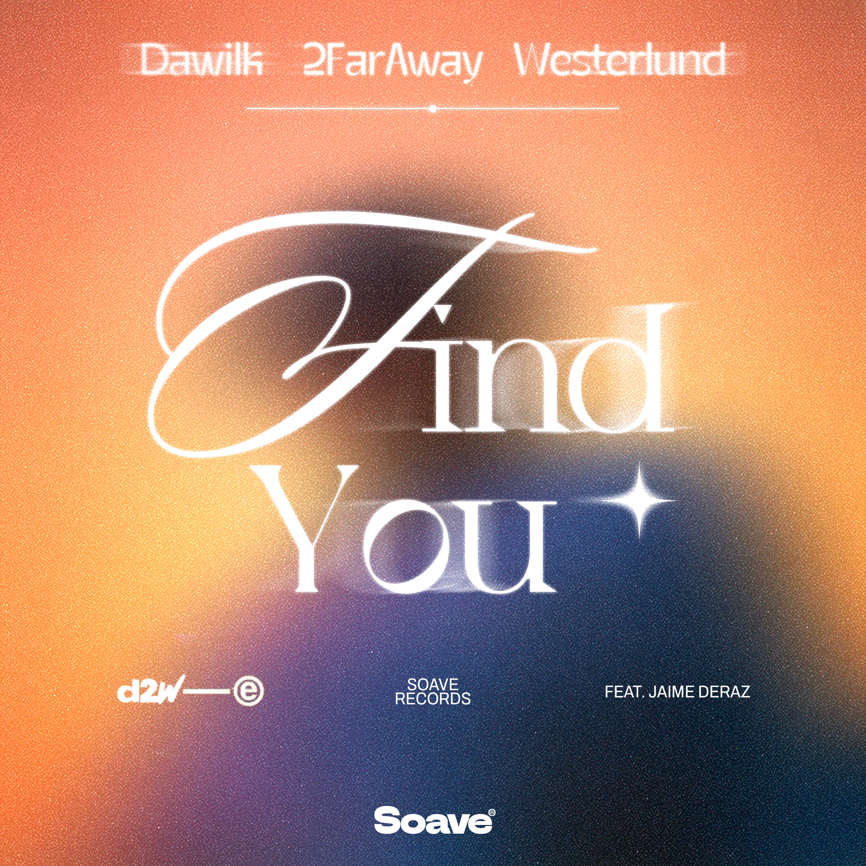 Релиз Find You