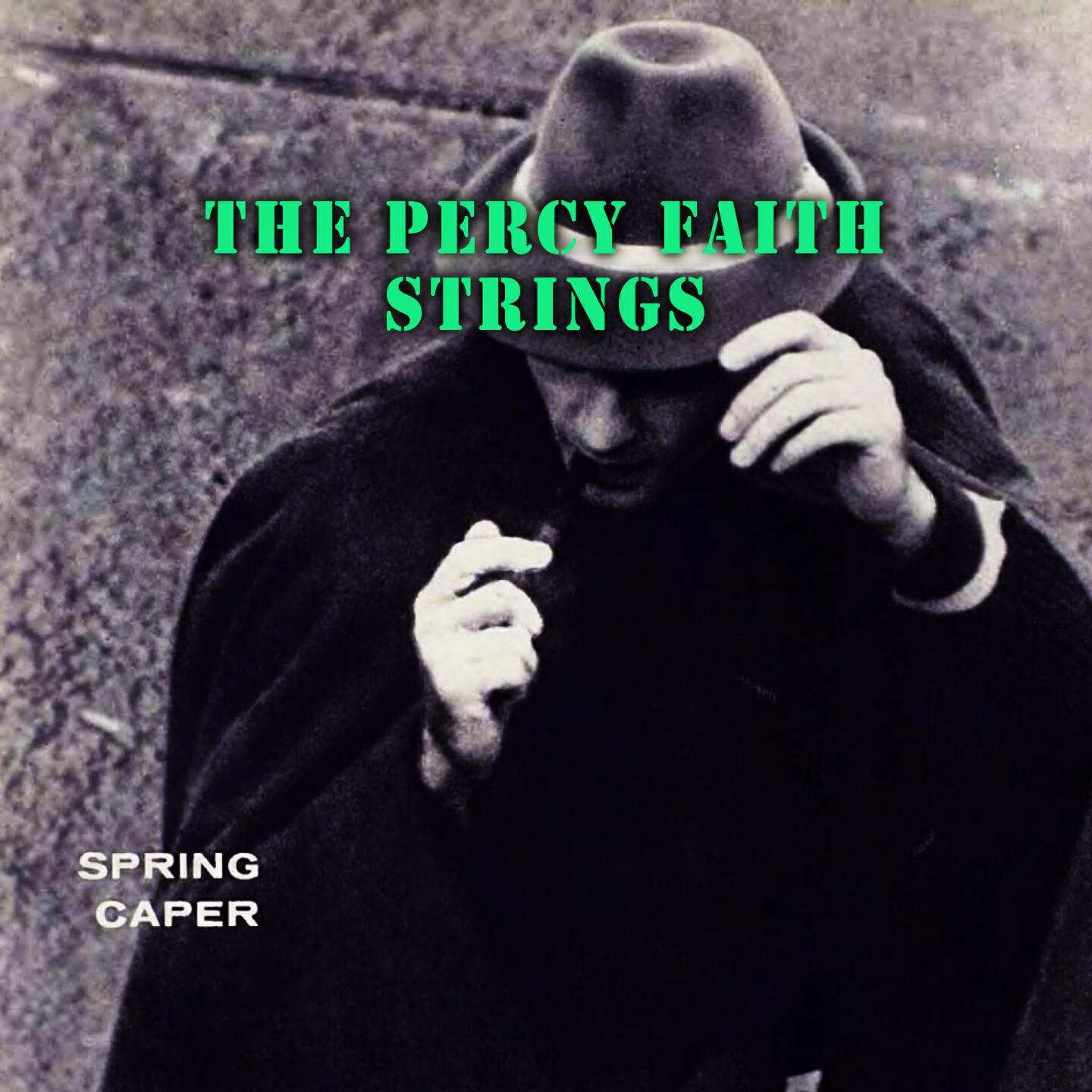 Релиз Spring Caper