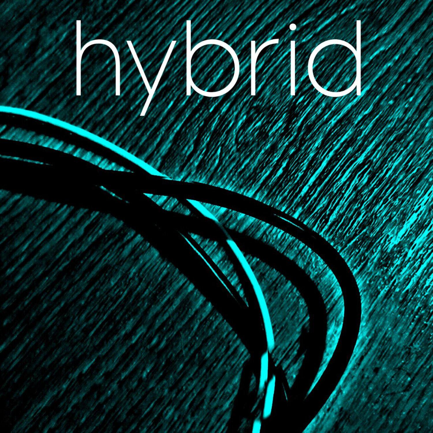 Релиз hybrid