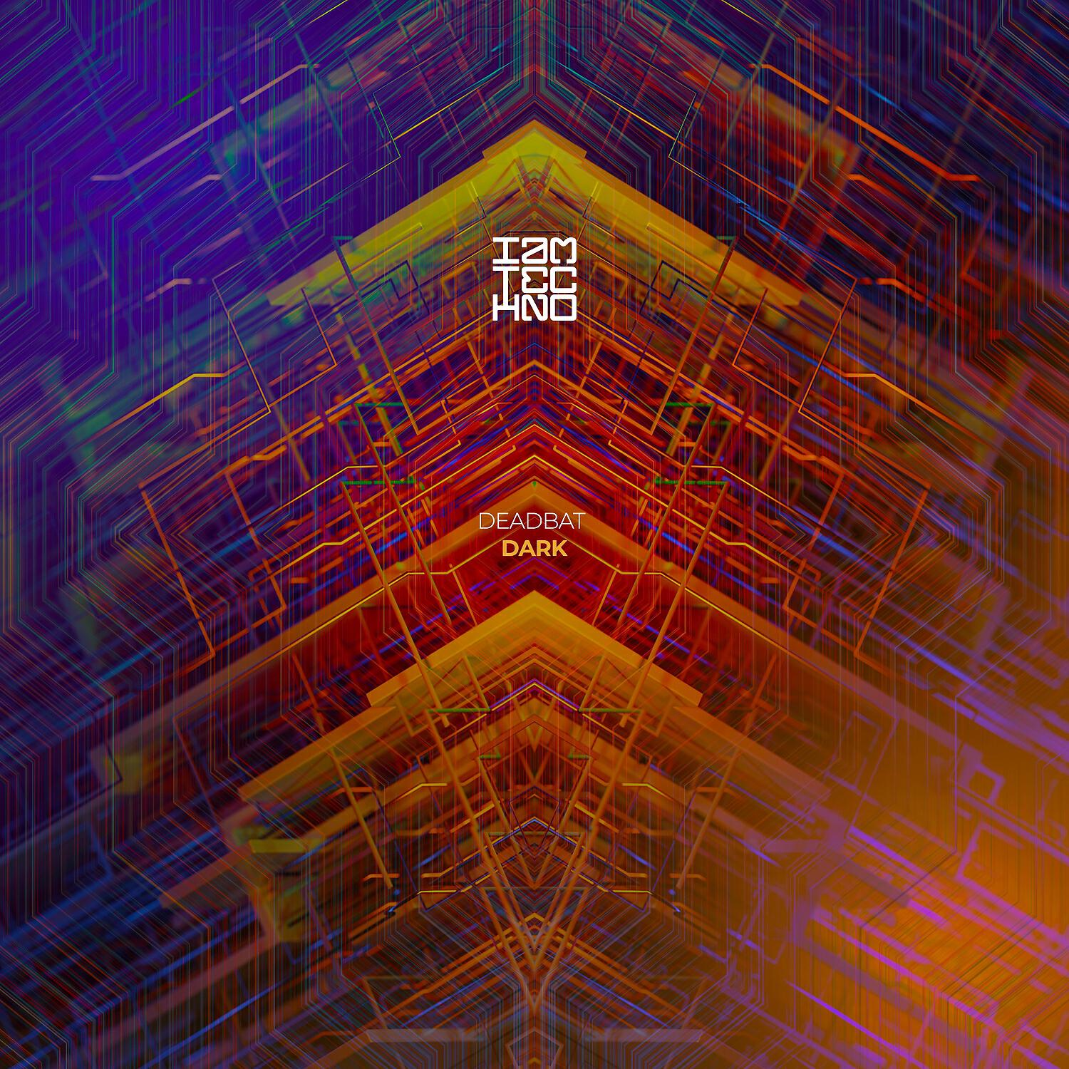 Постер альбома Dark