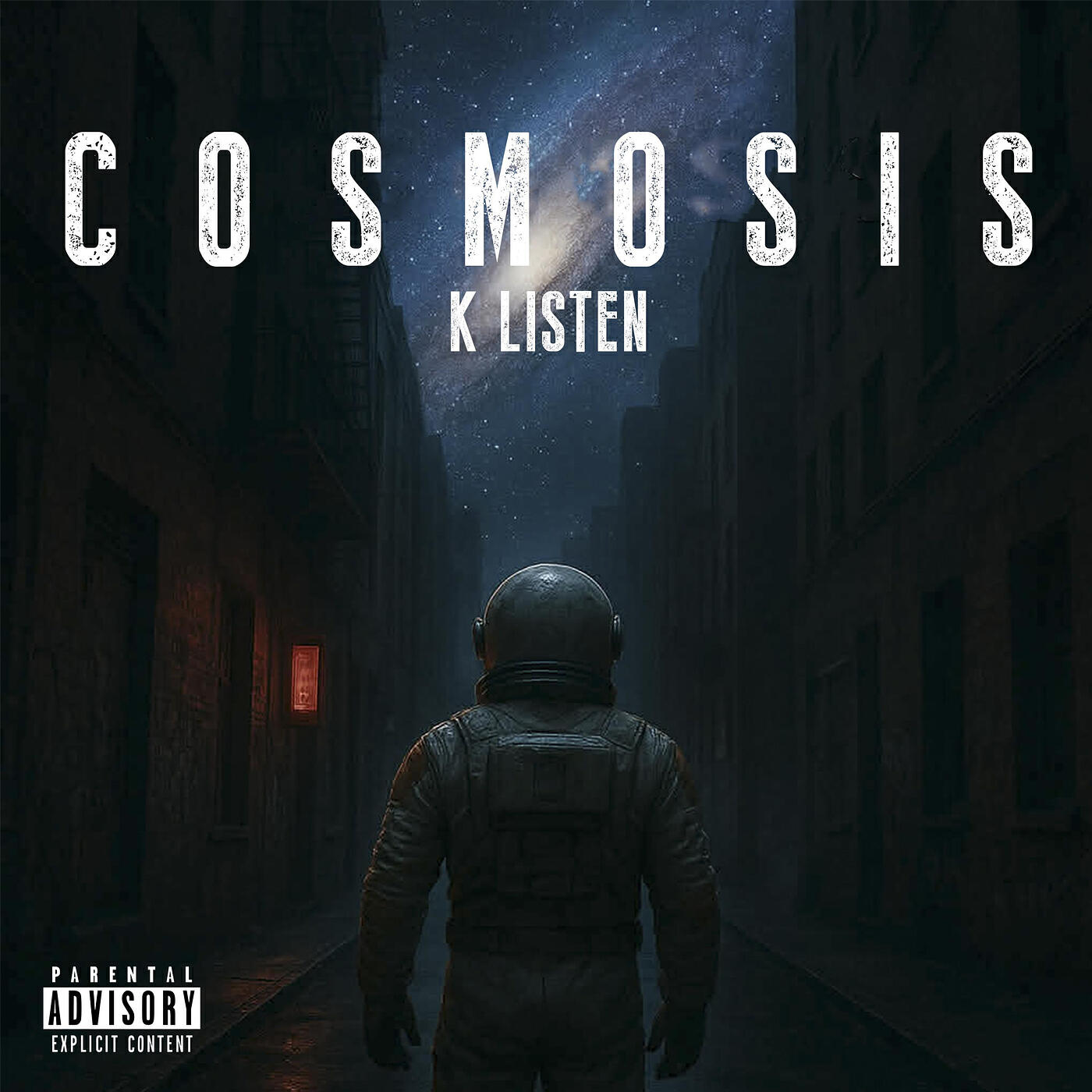 Релиз Cosmosis