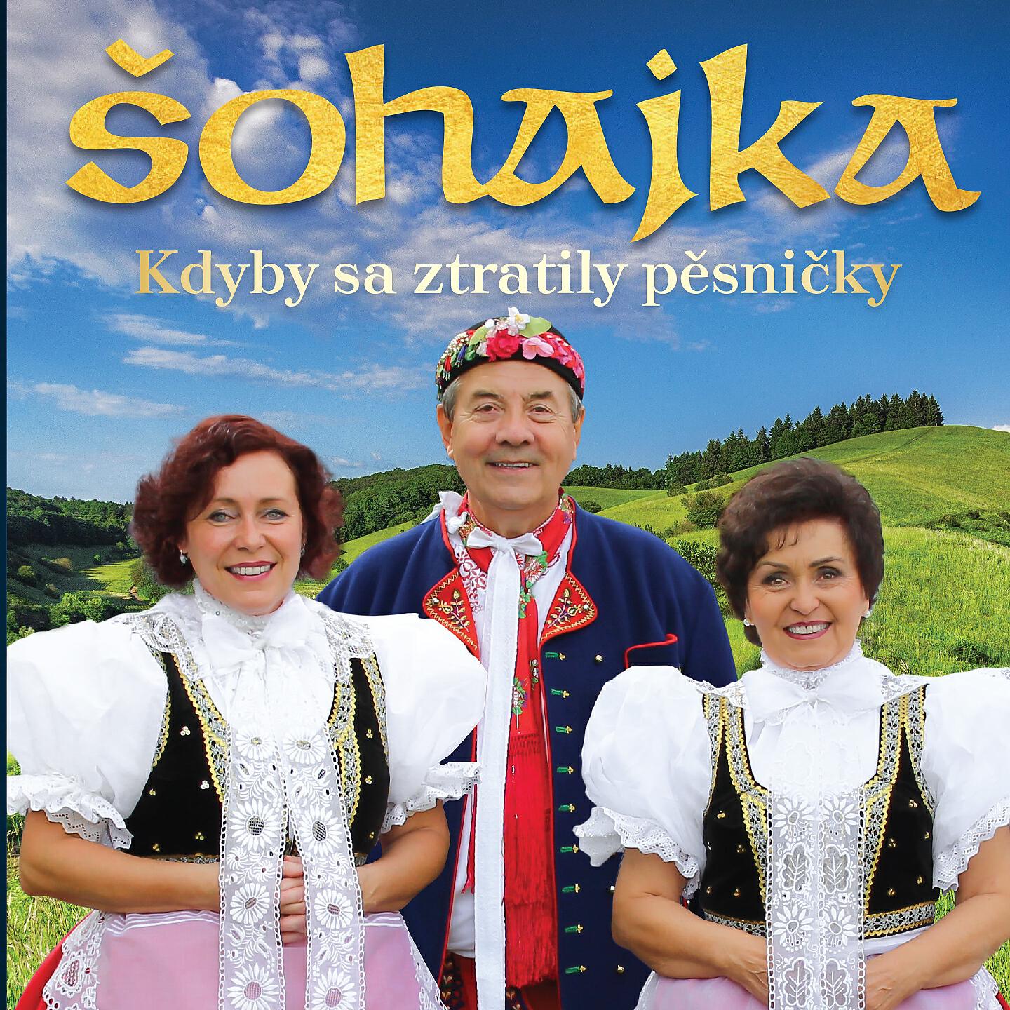 Релиз Kdyby sa ztratily pěsničky