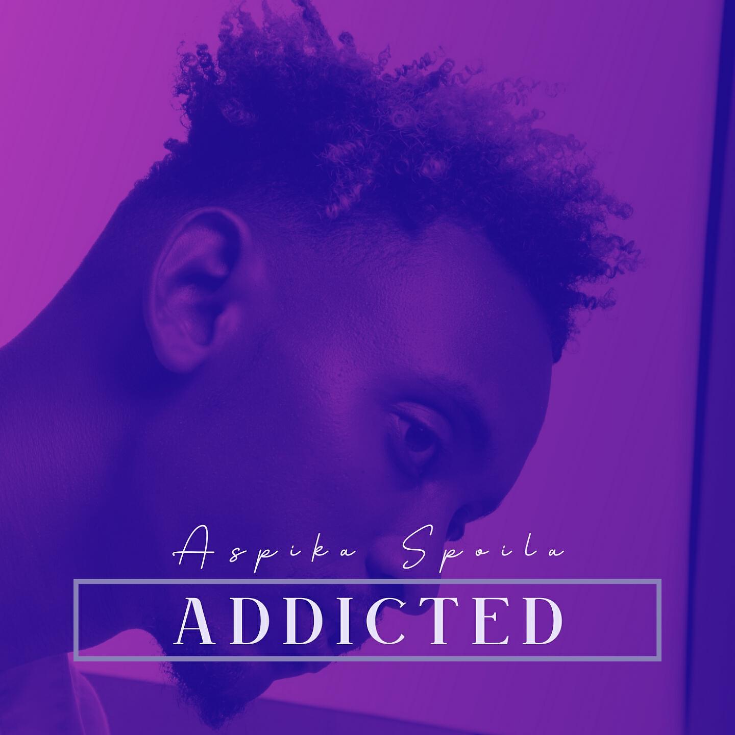 Релиз Addicted