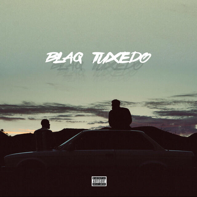 Постер альбома Blaq Tuxedo