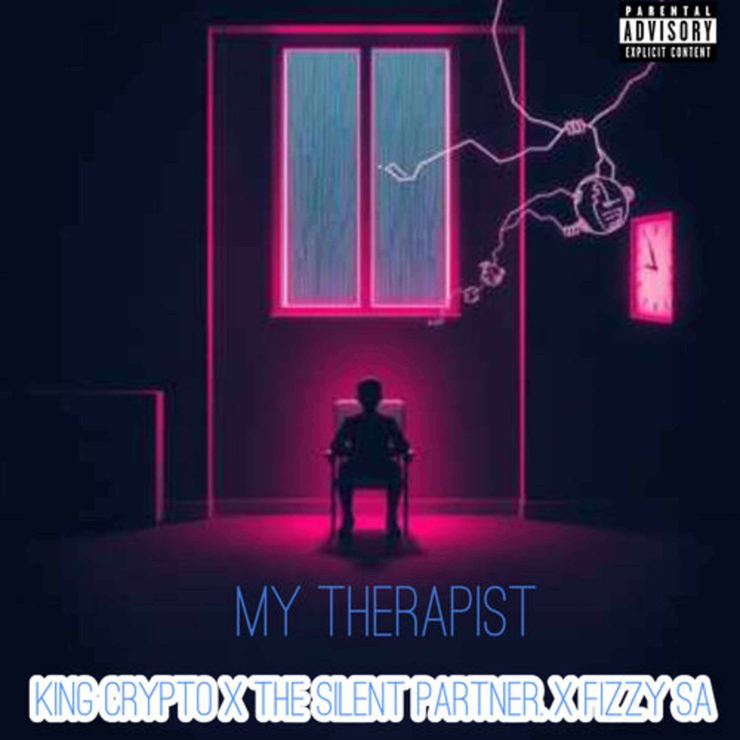 Релиз My Therapist