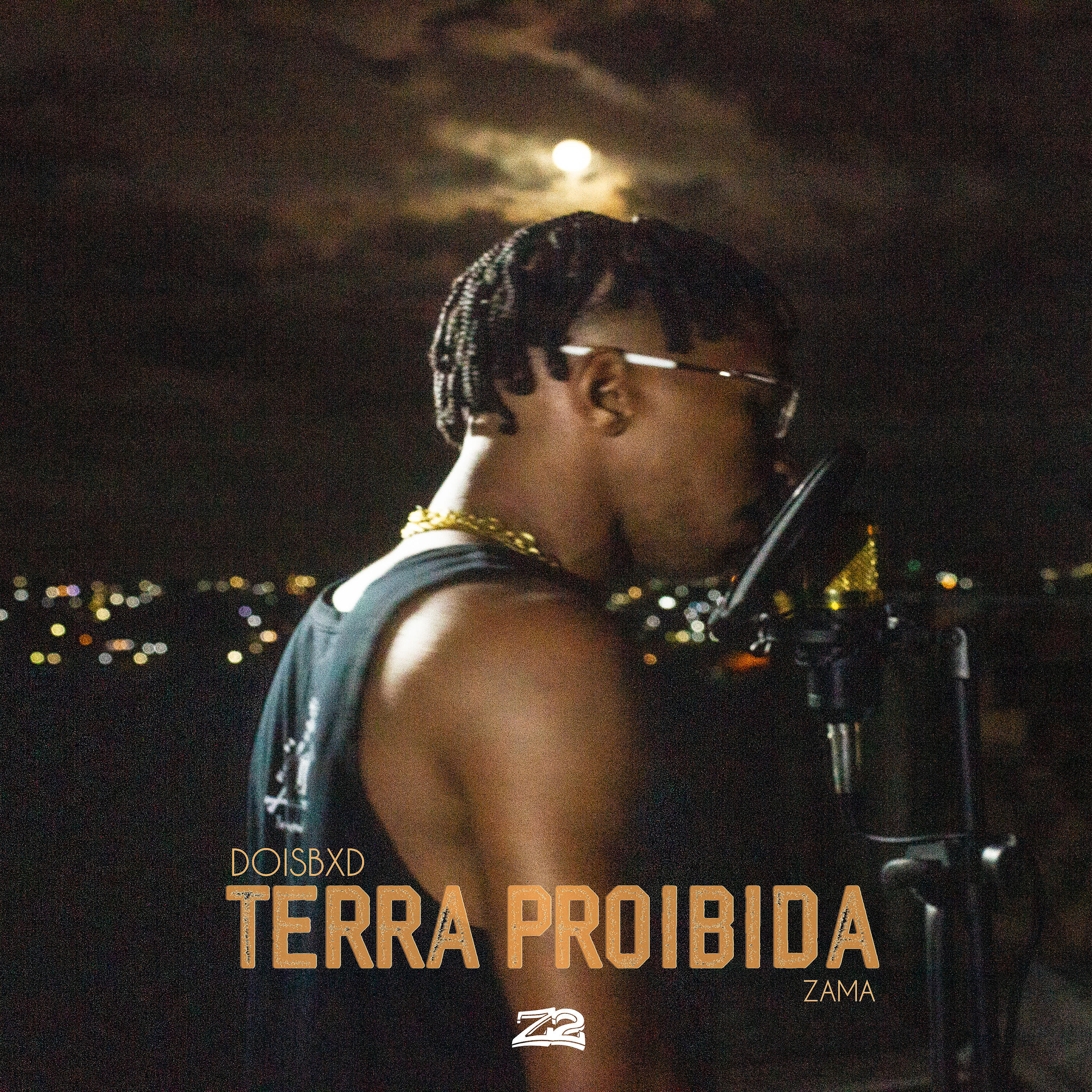 Релиз Terra Proibida