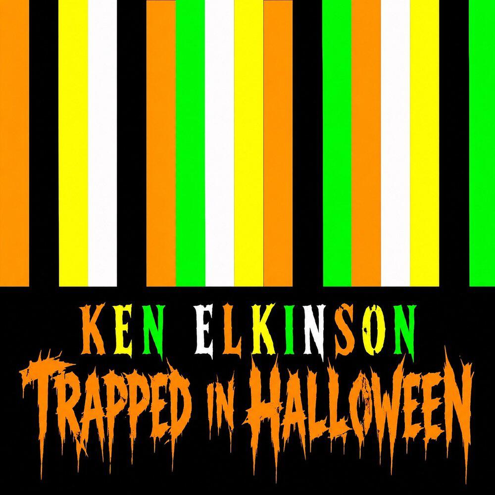 Релиз Trapped In Halloween