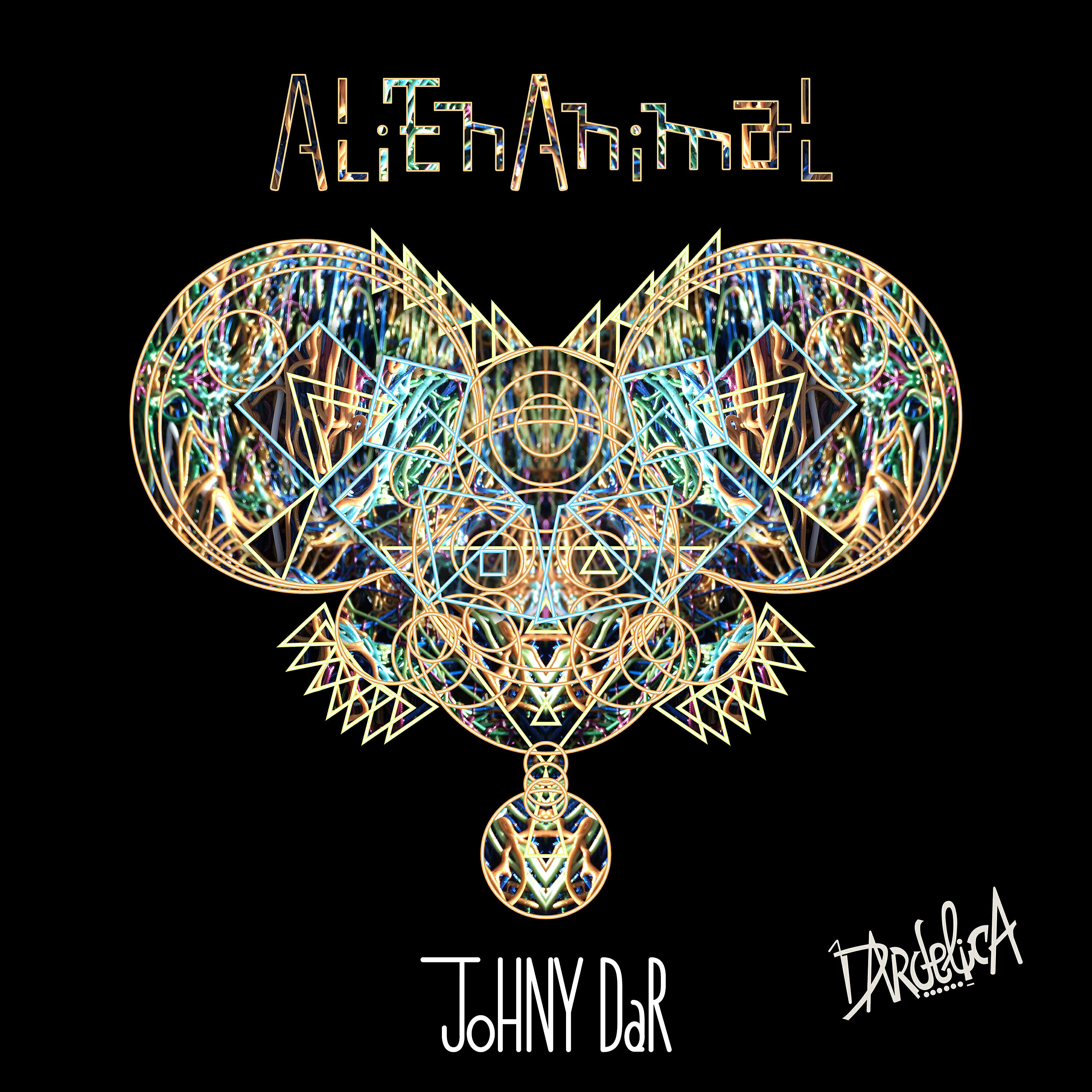 Релиз Alien Animal