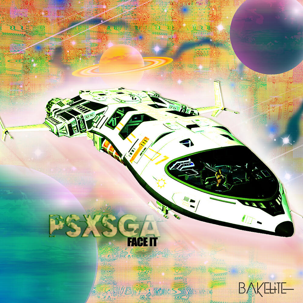 Релиз Face It