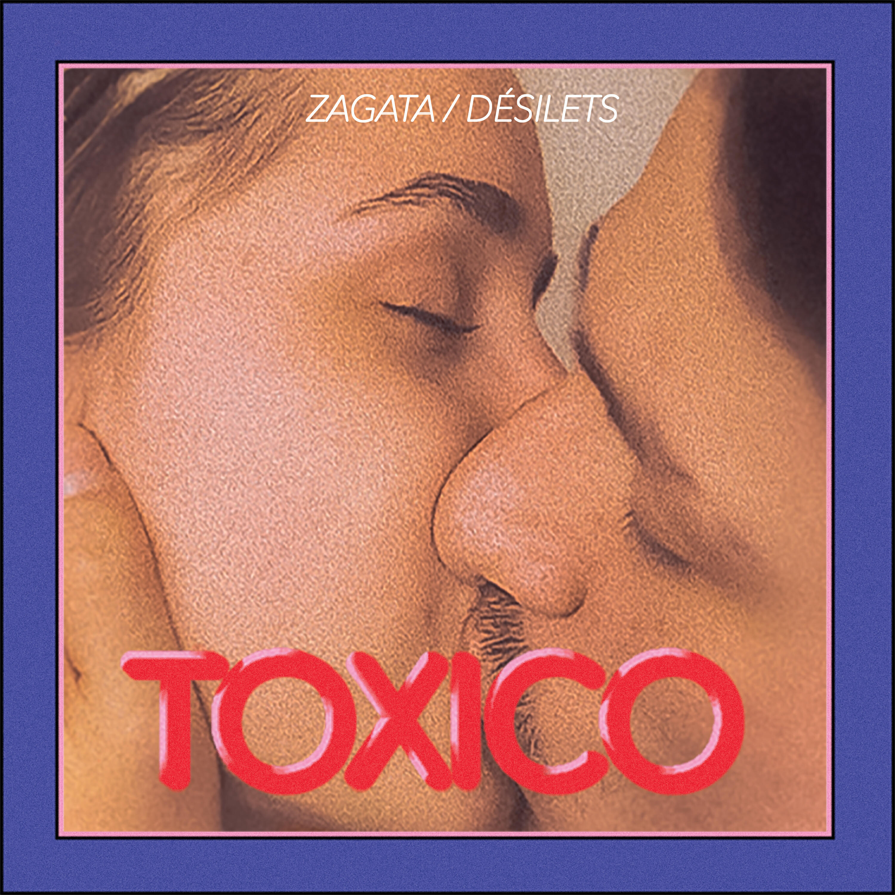 Релиз Toxico