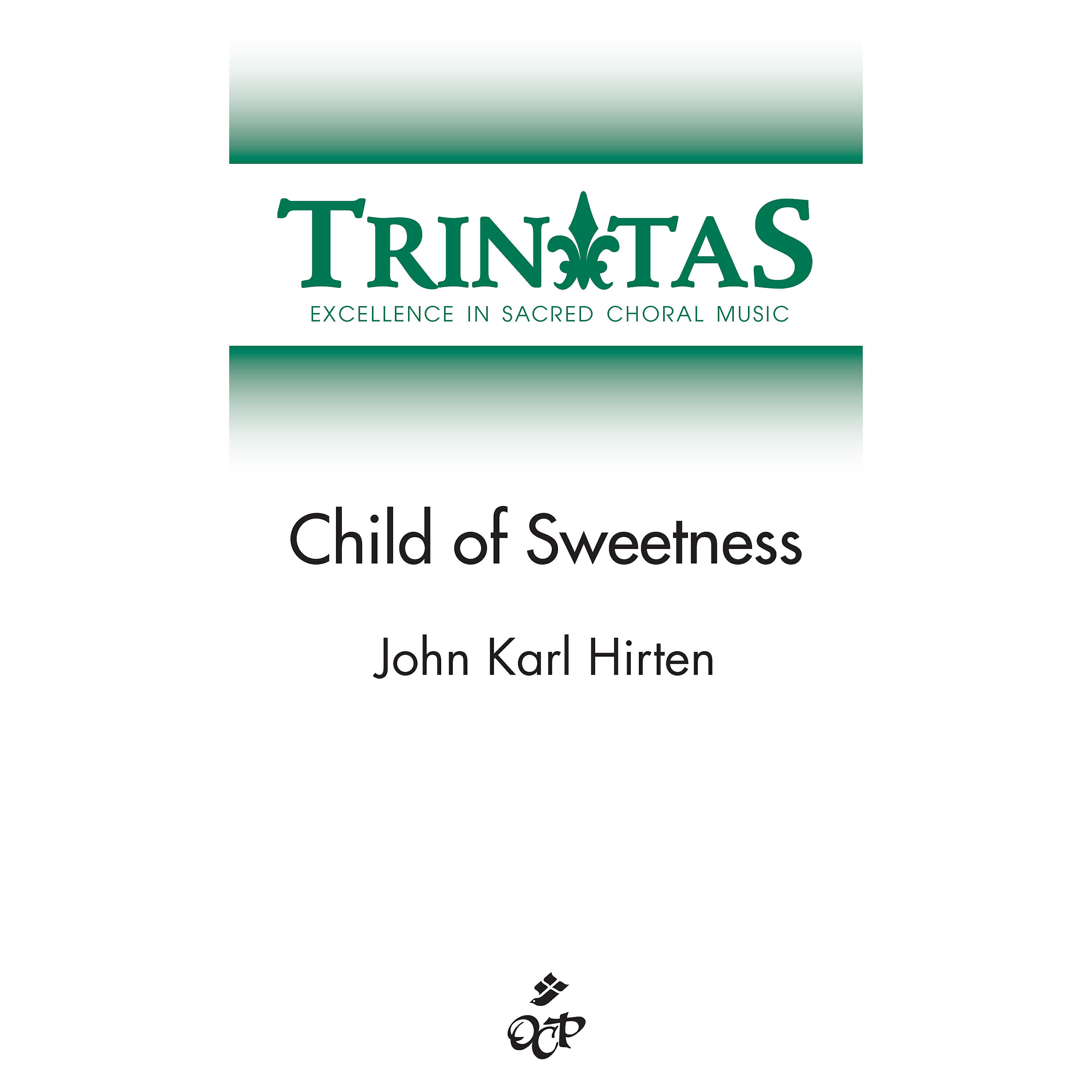 Релиз Child of Sweetness