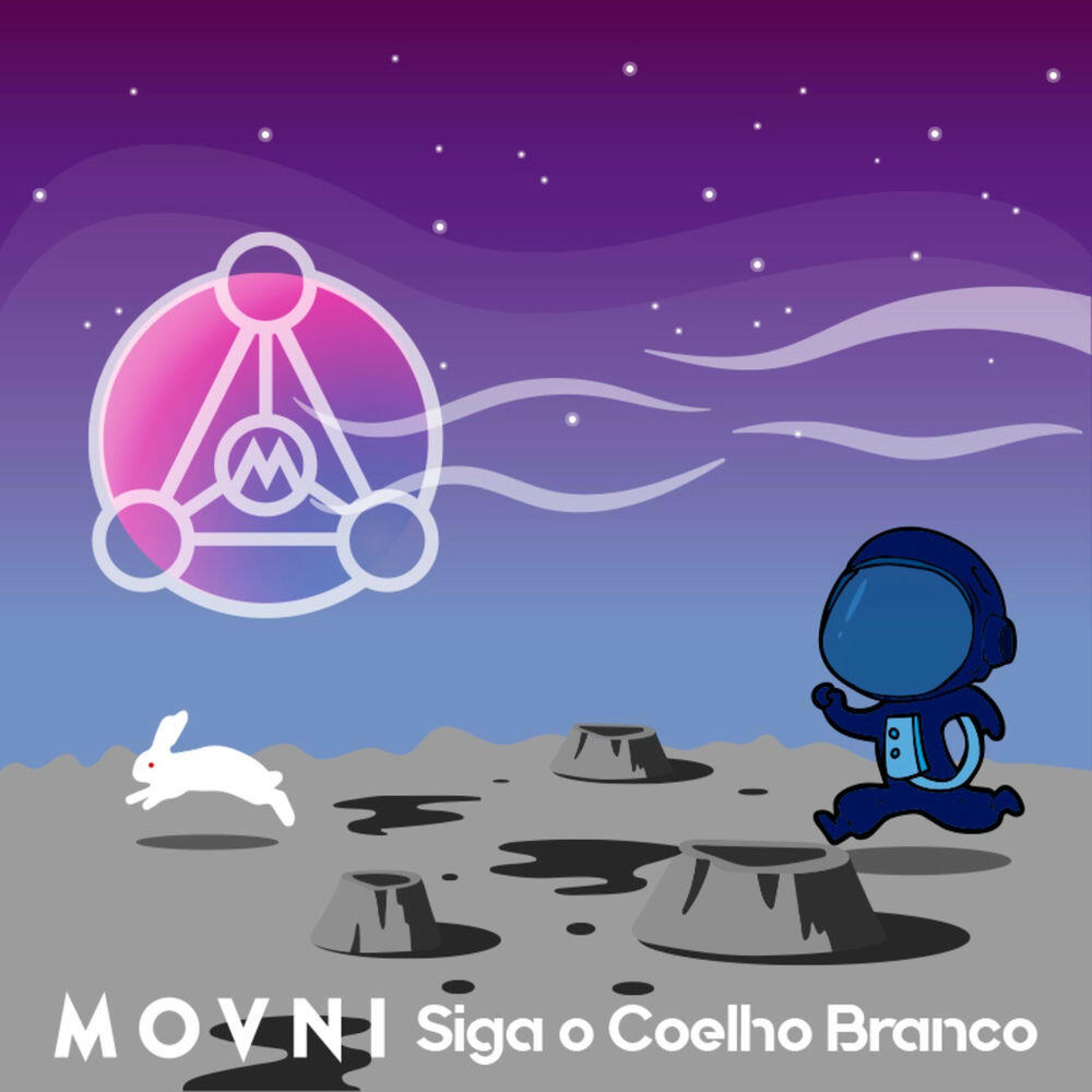 Релиз Siga O Coelho Branco