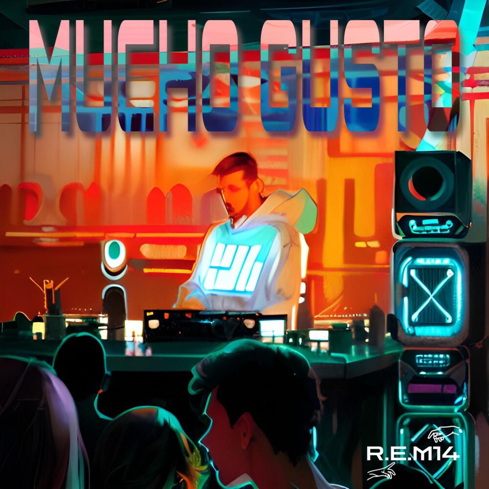 Релиз Mucho Gusto
