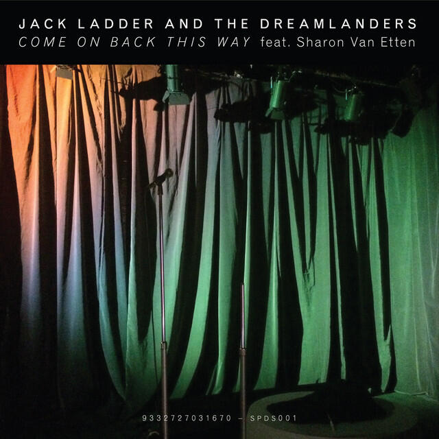 Релиз Come on Back This Way (feat. Sharon Van Etten)