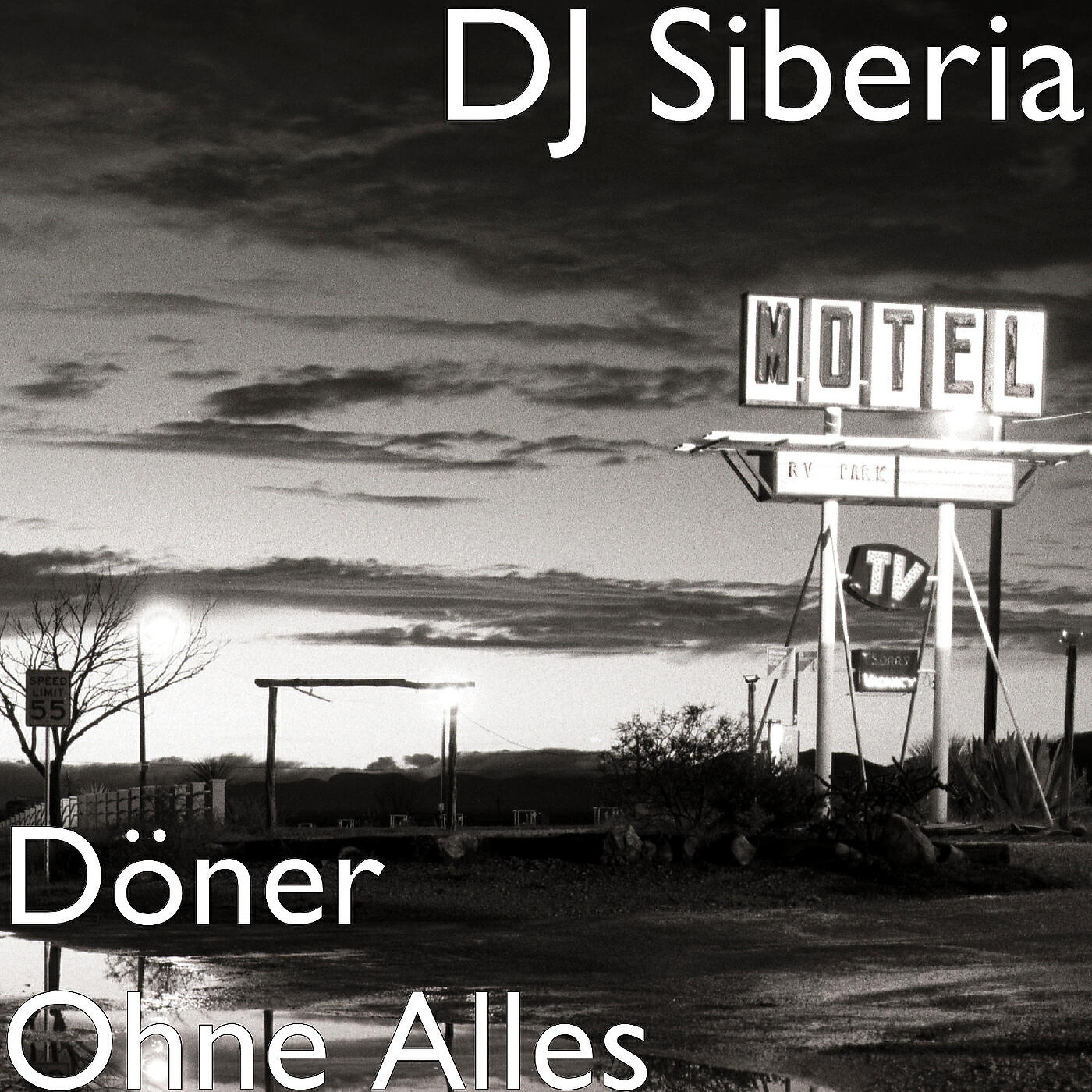 Релиз Döner Ohne Alles