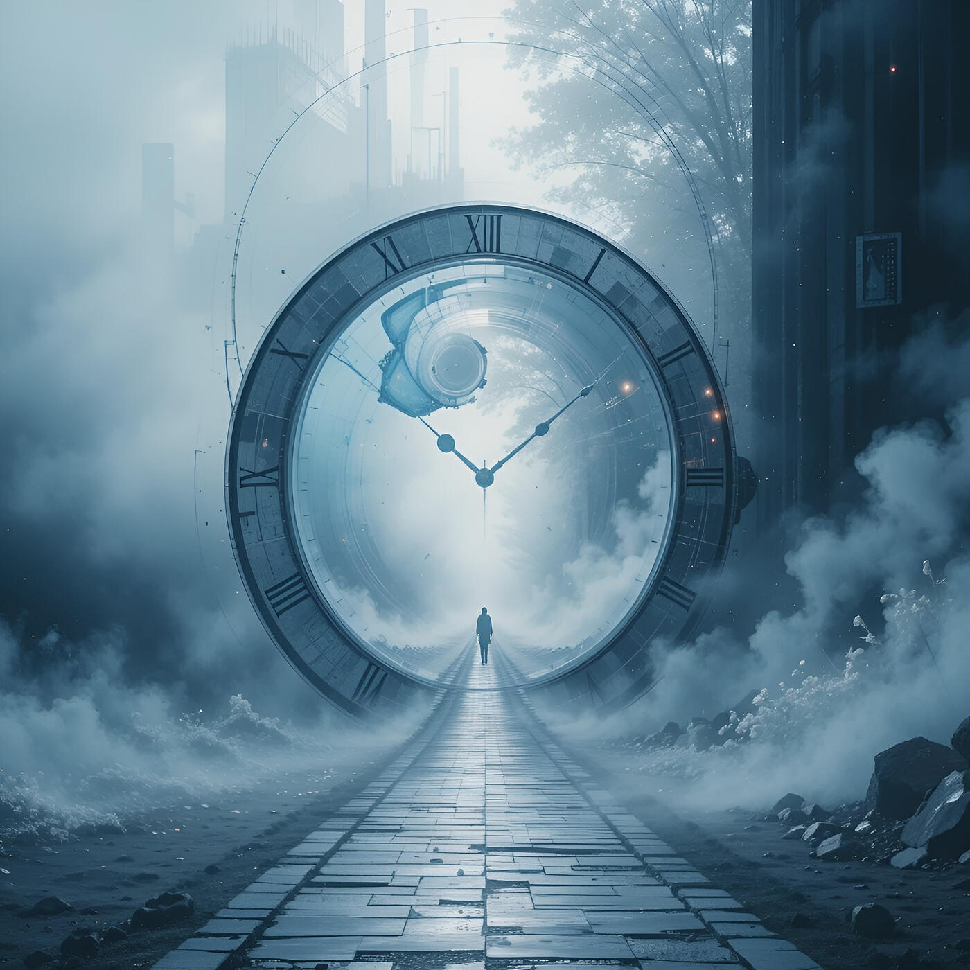 Релиз Two Years