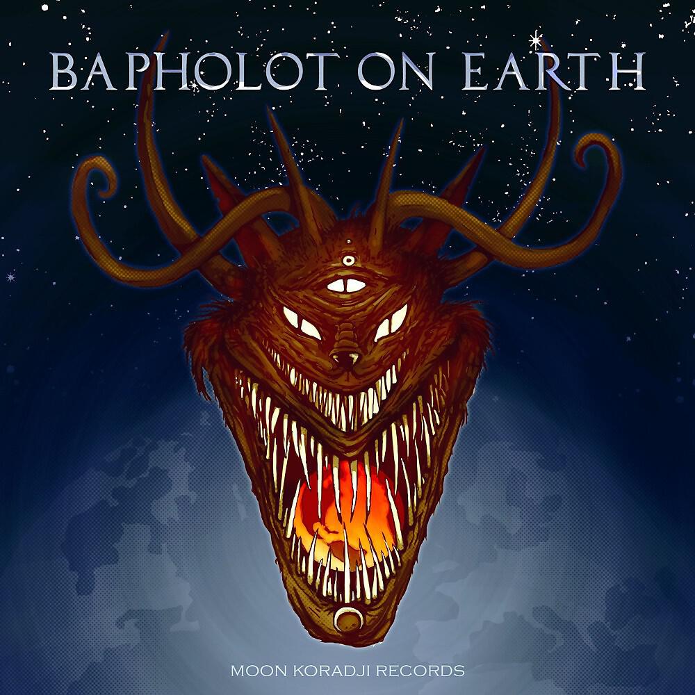 Релиз Bapholot on Earth