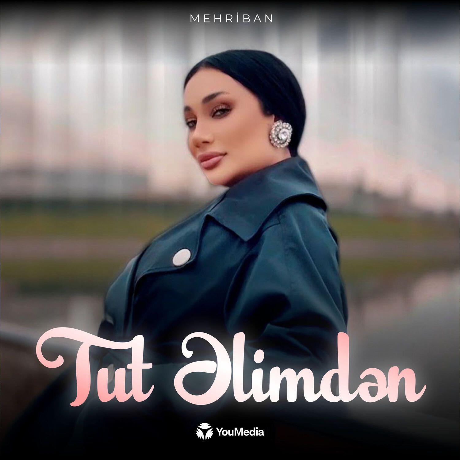 Релиз Tut Əlimdən