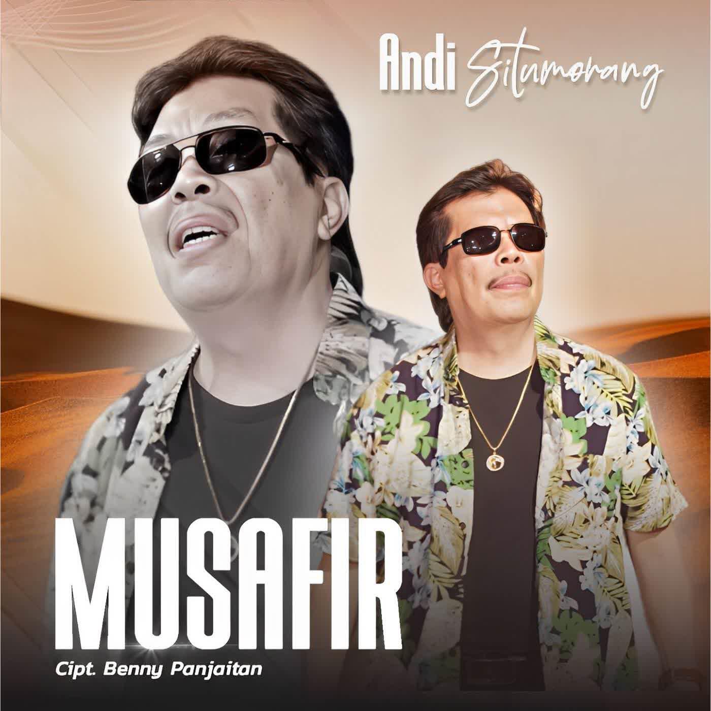 Релиз Musafir