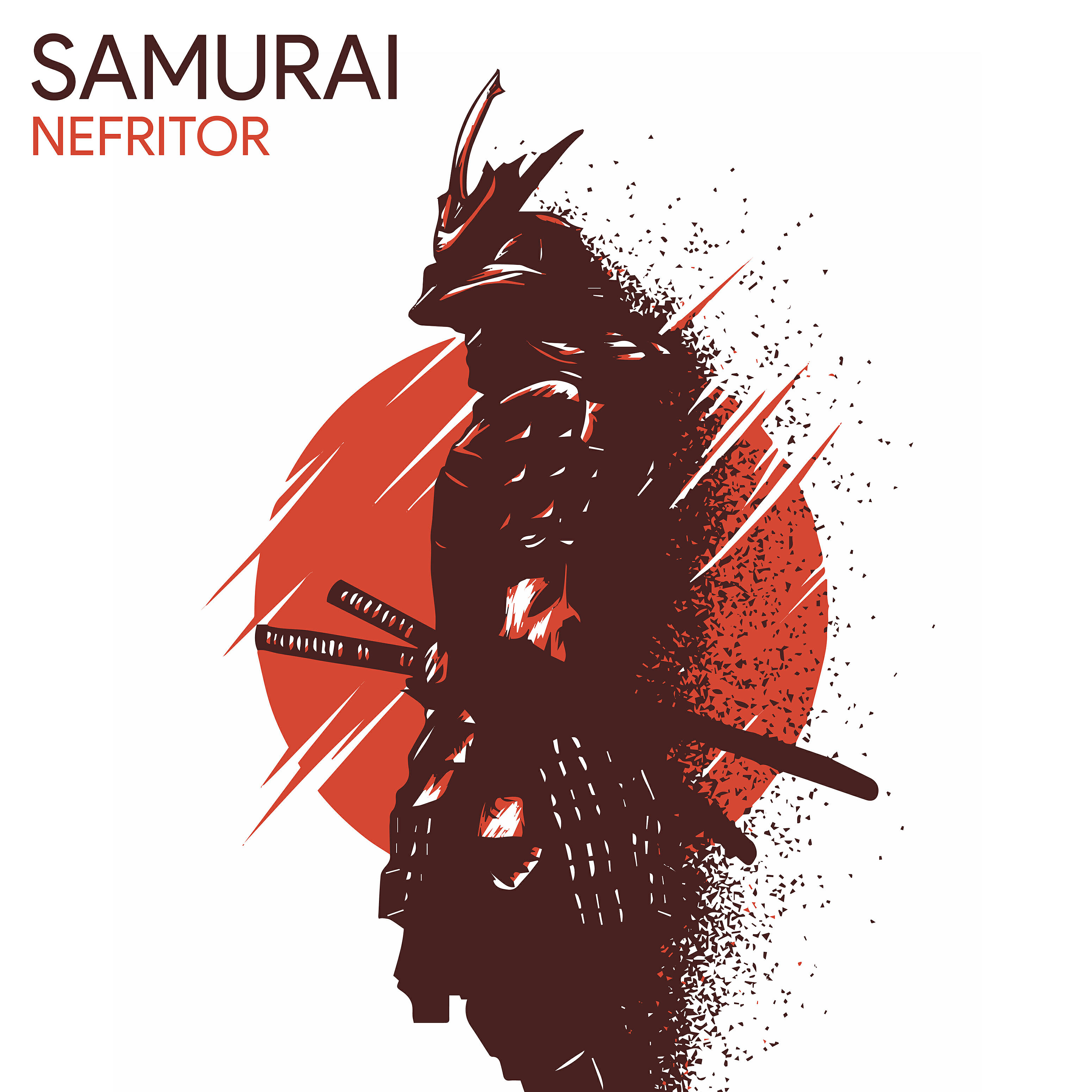 Релиз Samurai