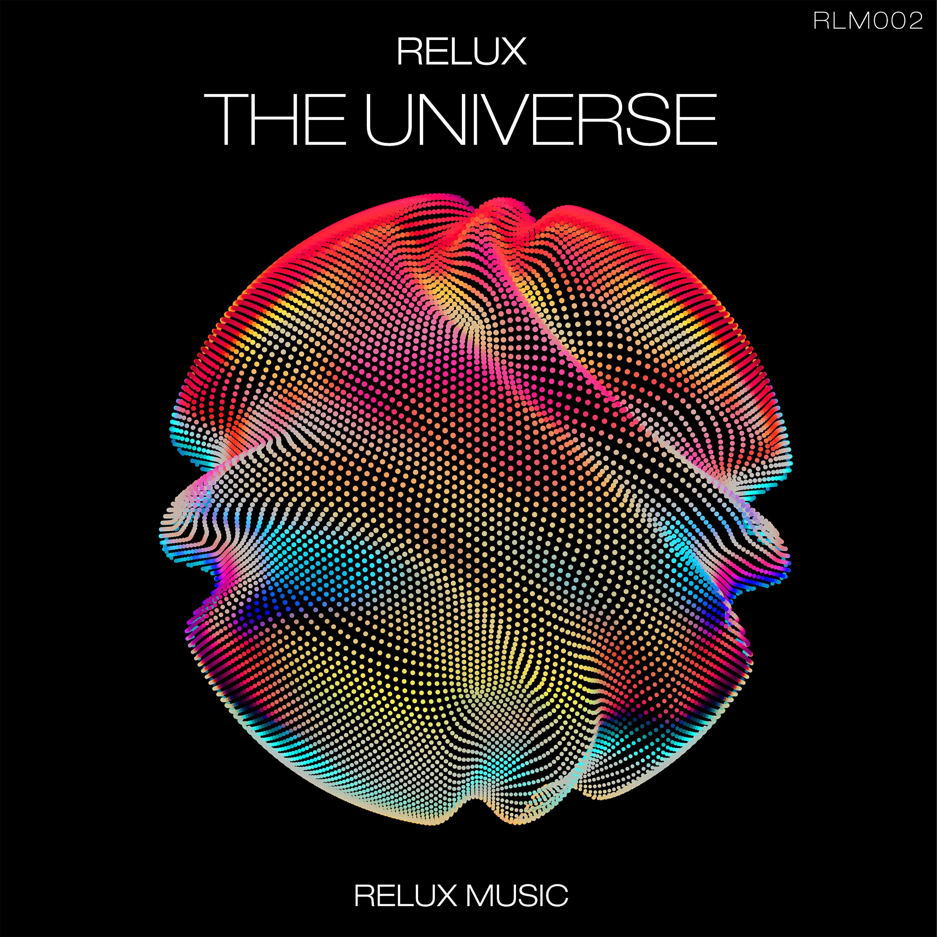 Релиз The Universe
