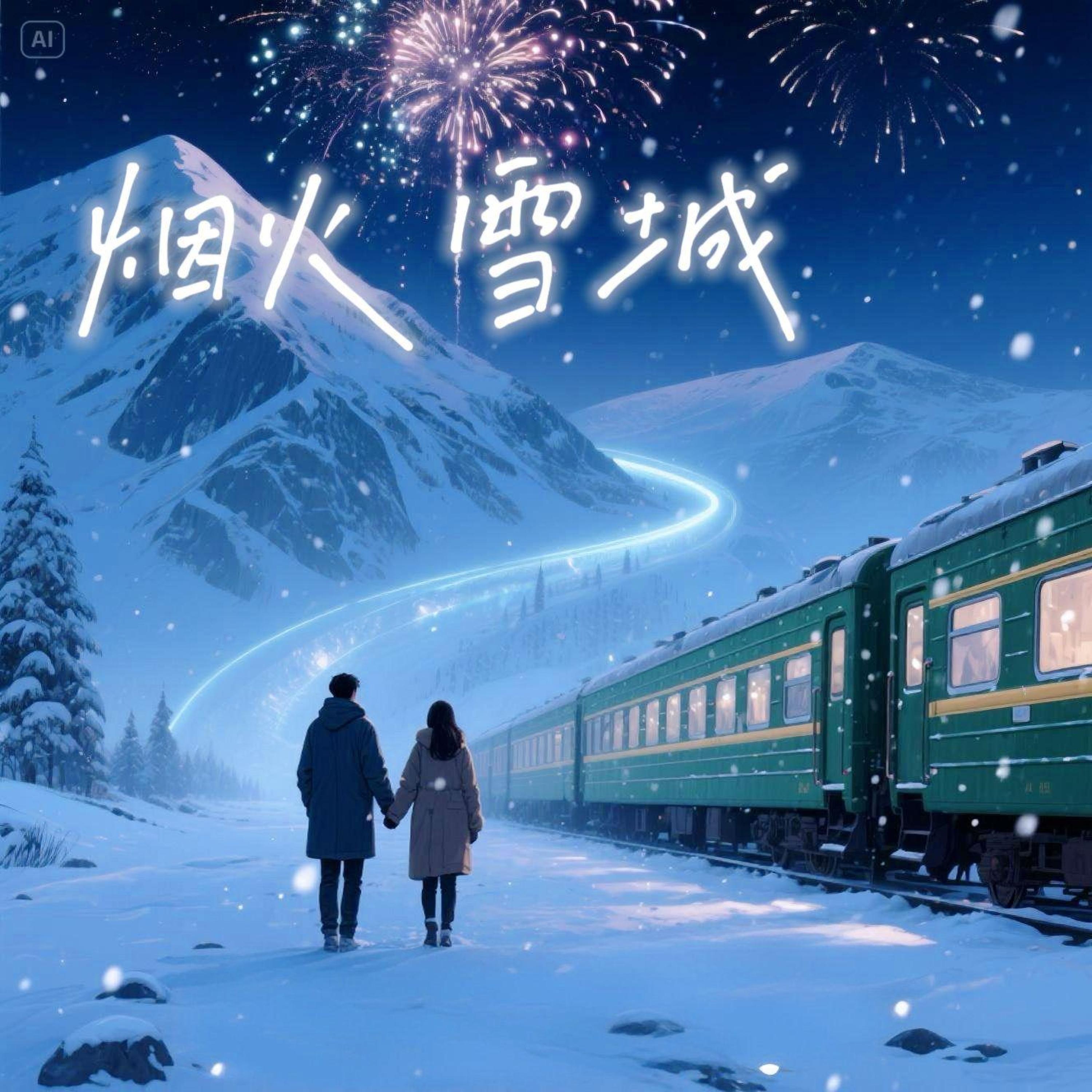 Релиз 烟火雪城