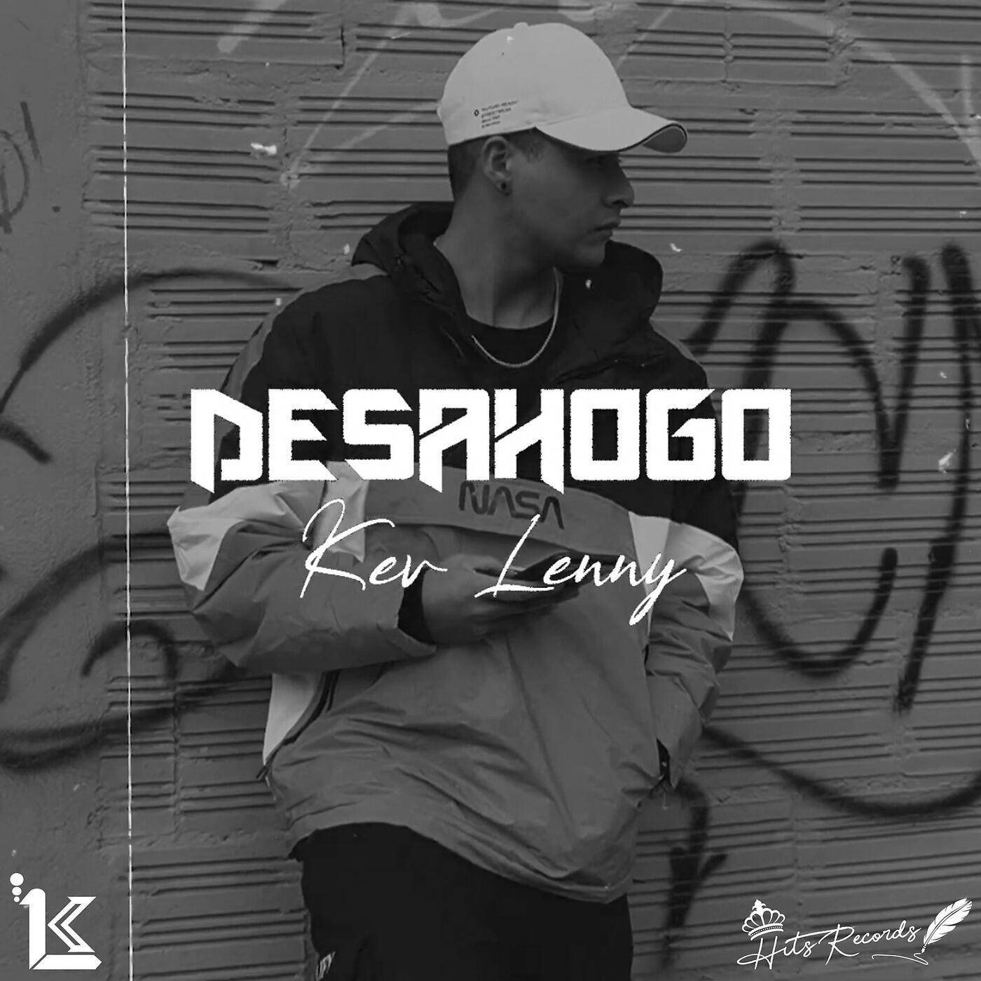 Релиз Desahogo