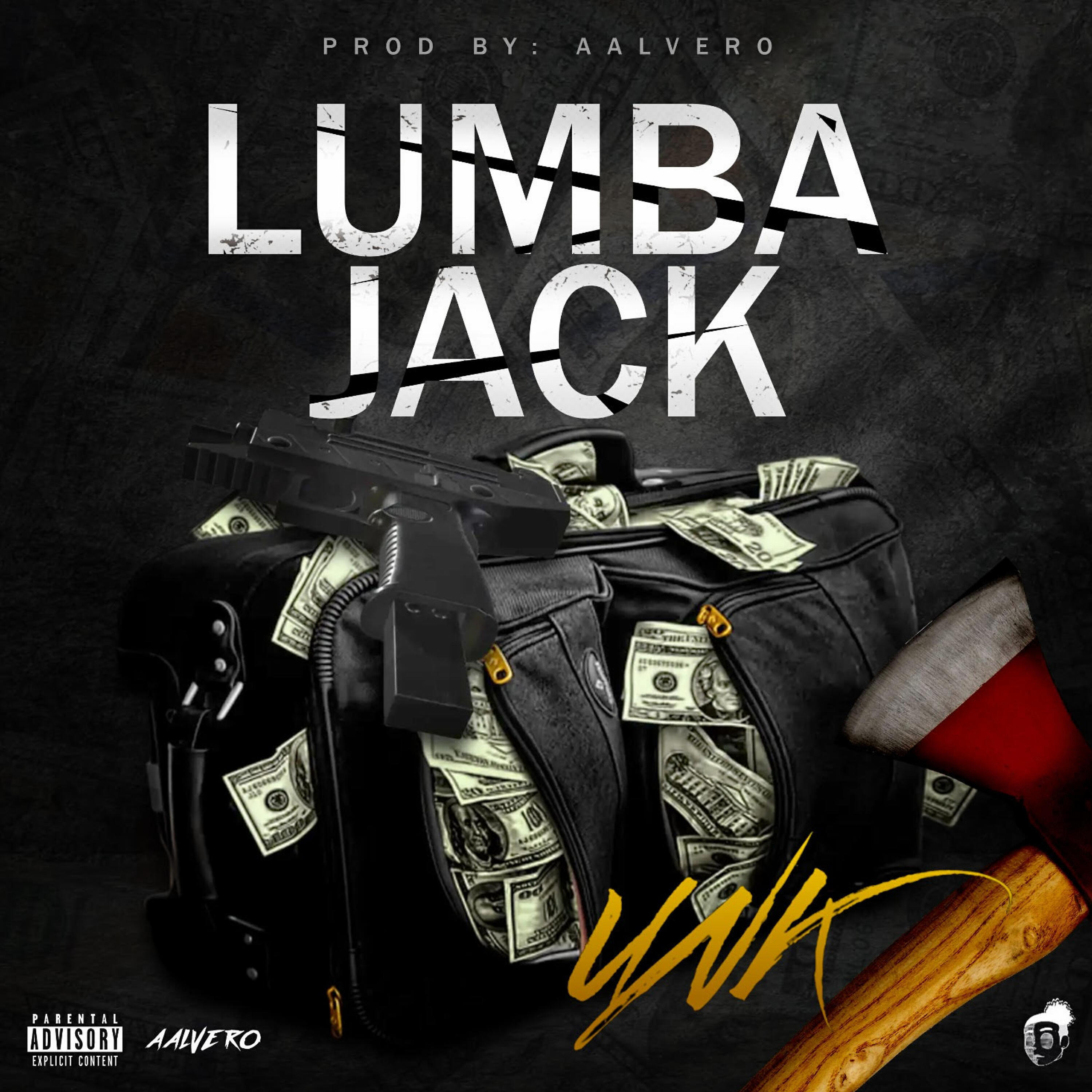 Релиз Lumbajack
