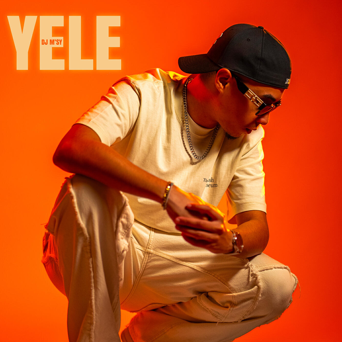 Релиз Yele