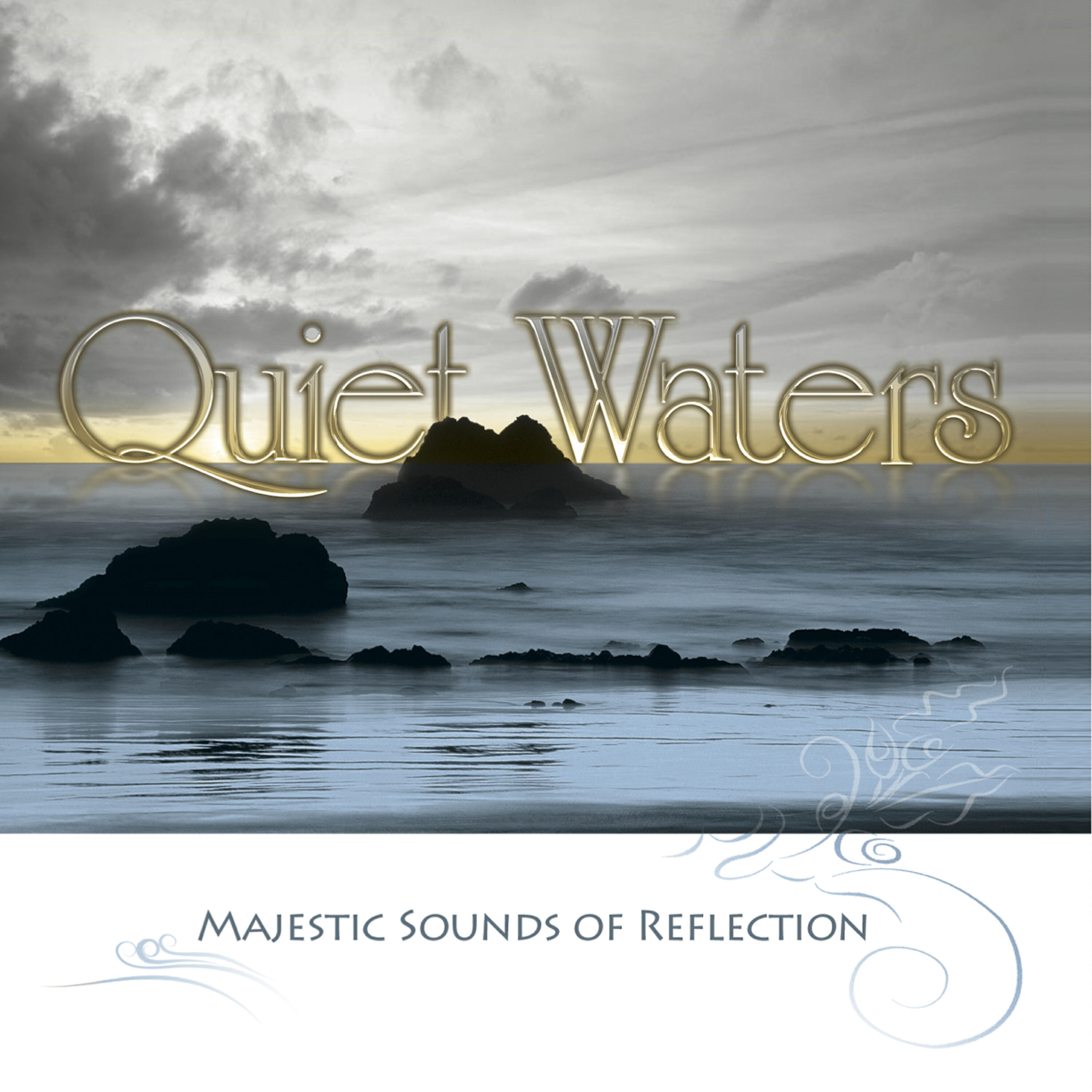 Релиз Quiet Waters: Majestic Sounds of Reflection