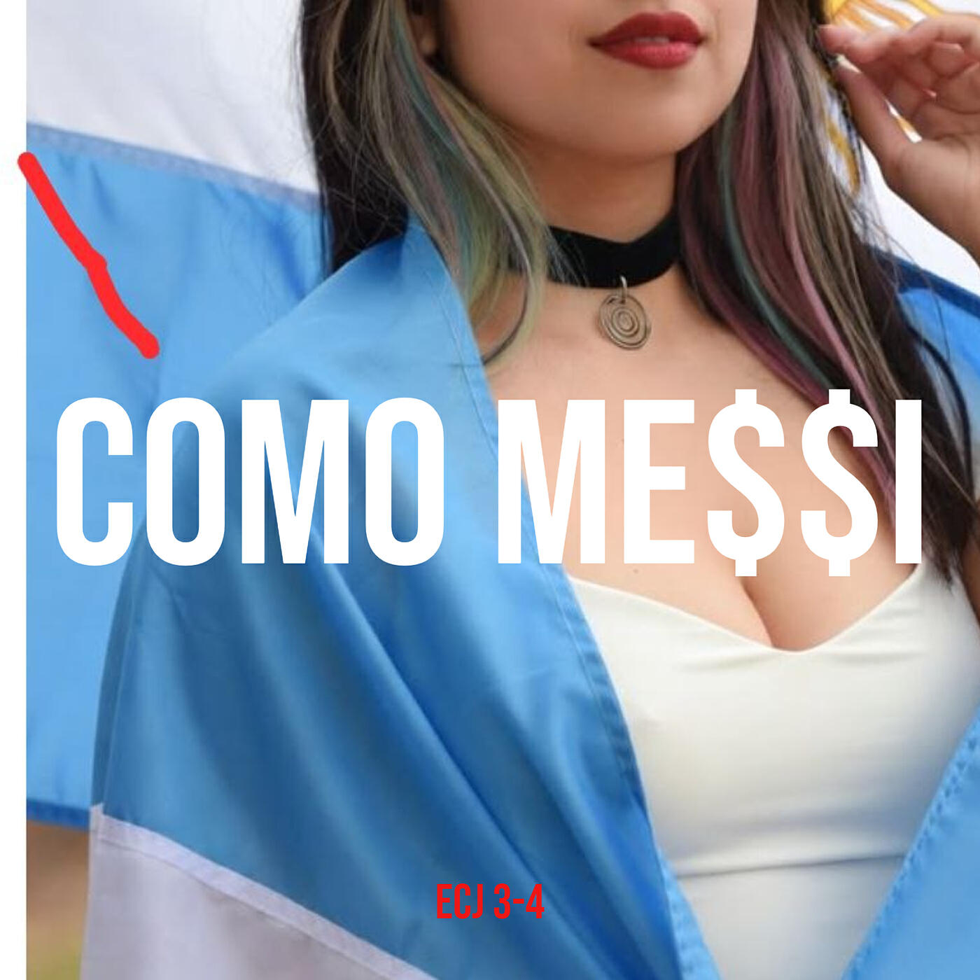 Релиз Como Me$$I