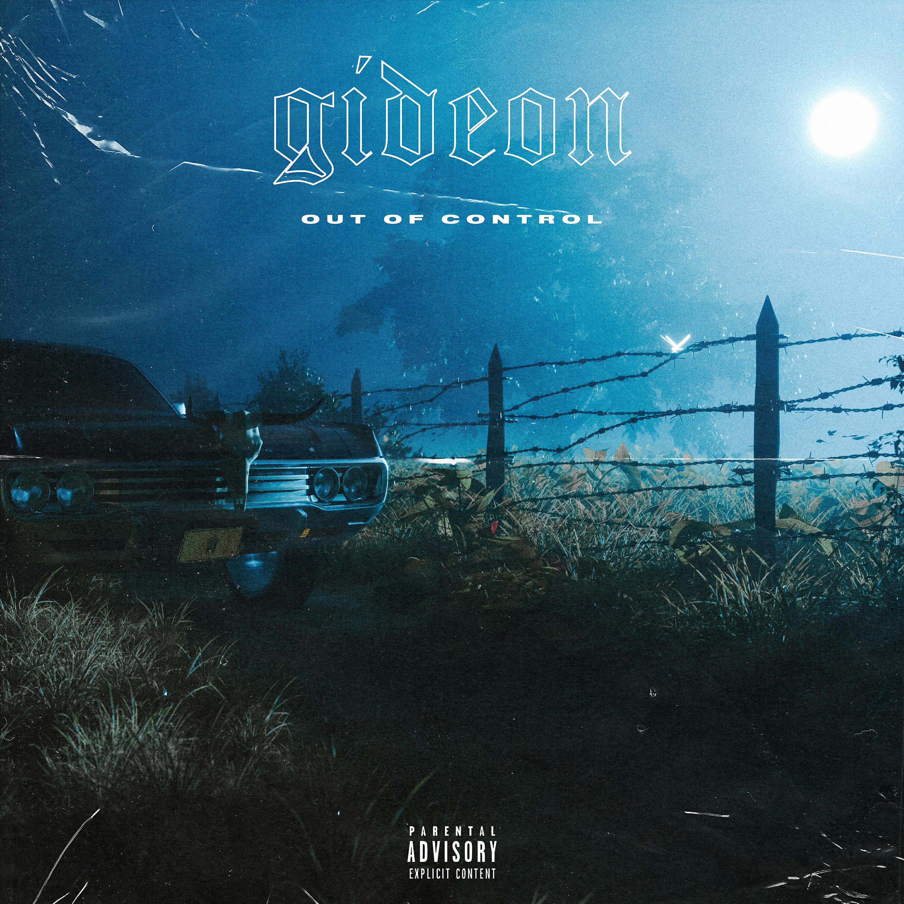 Релиз Out of Control