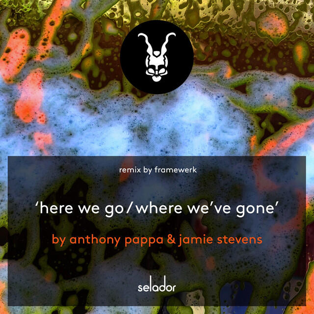 Релиз Here We Go / Where We've Gone