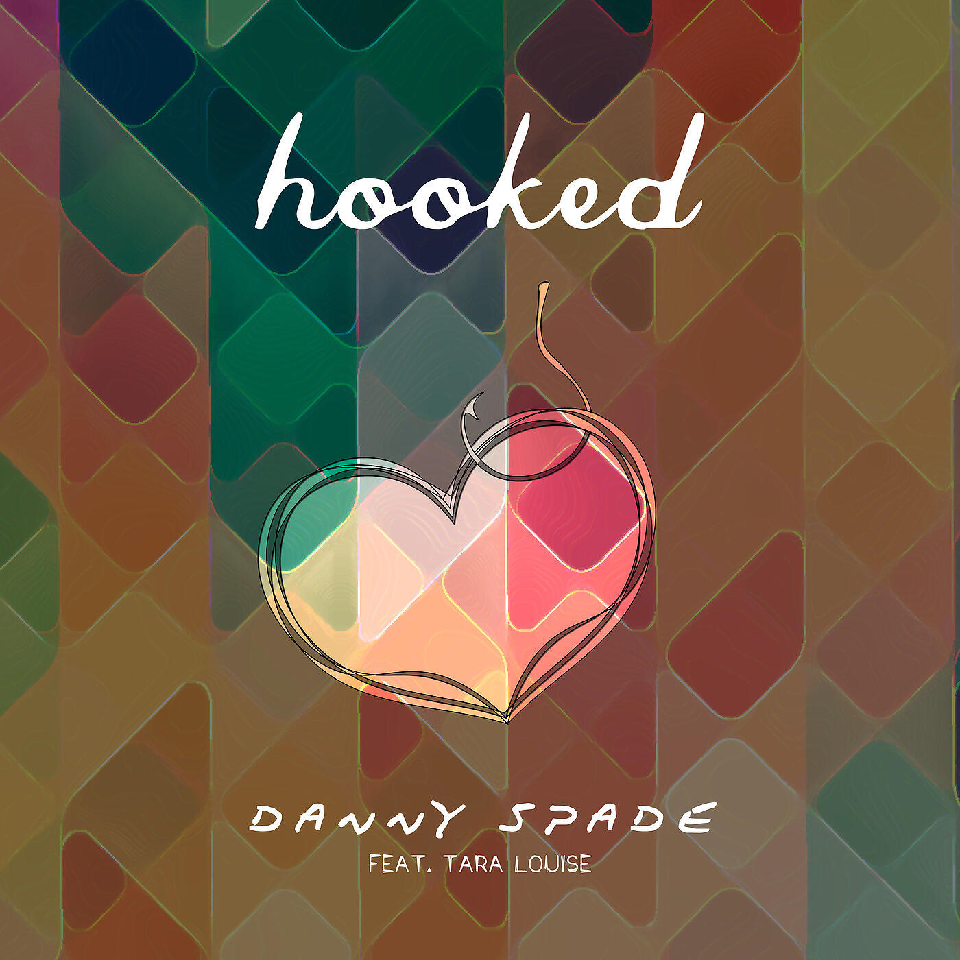 Релиз Hooked