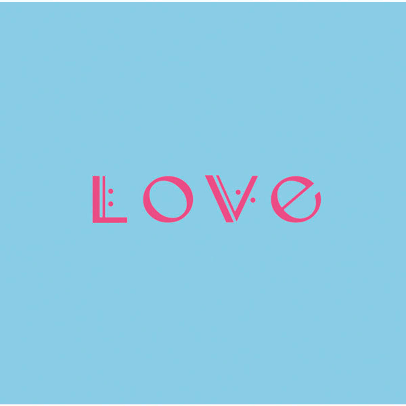Релиз Second Love - Tada Hitotsu No Negai Sae
