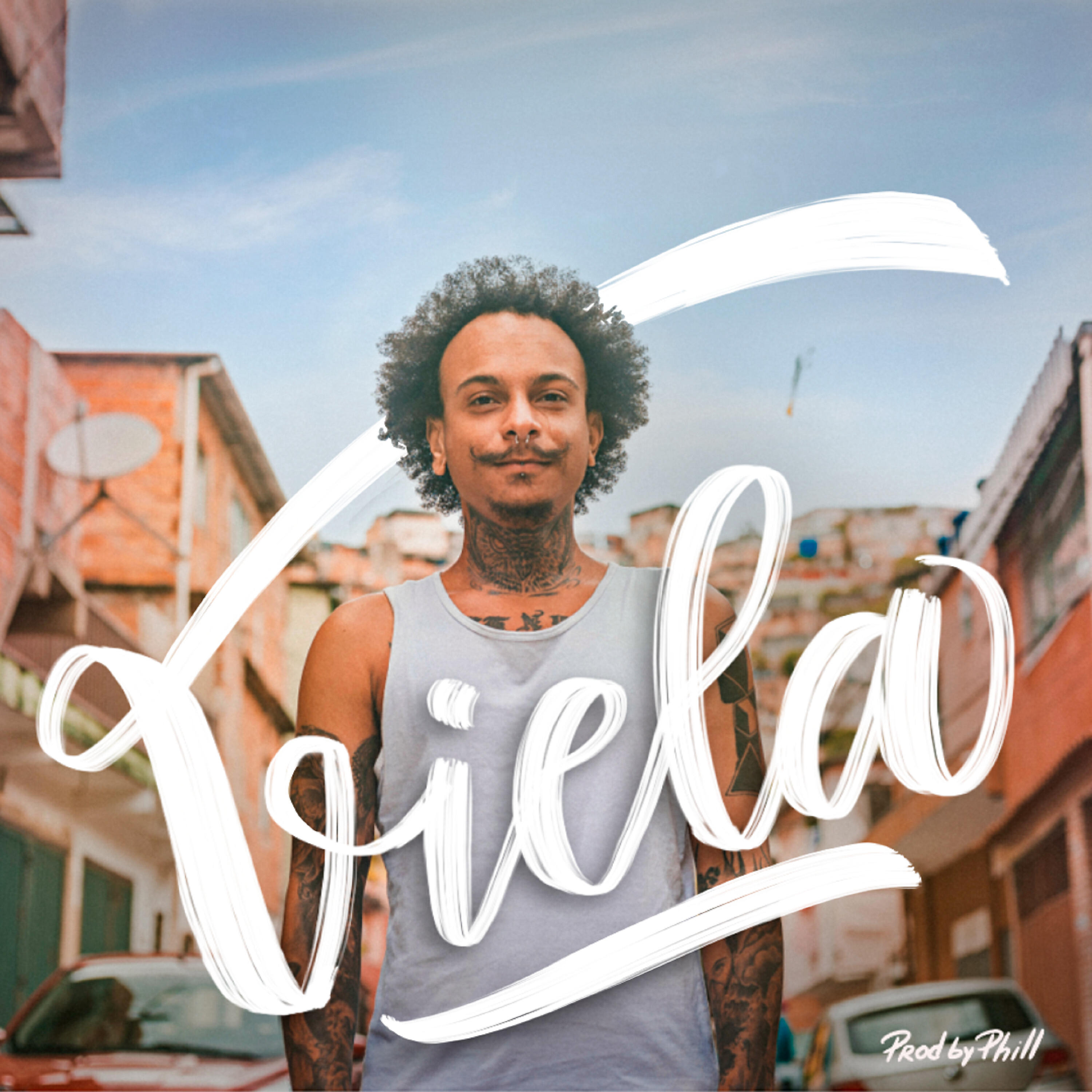 Релиз Viela